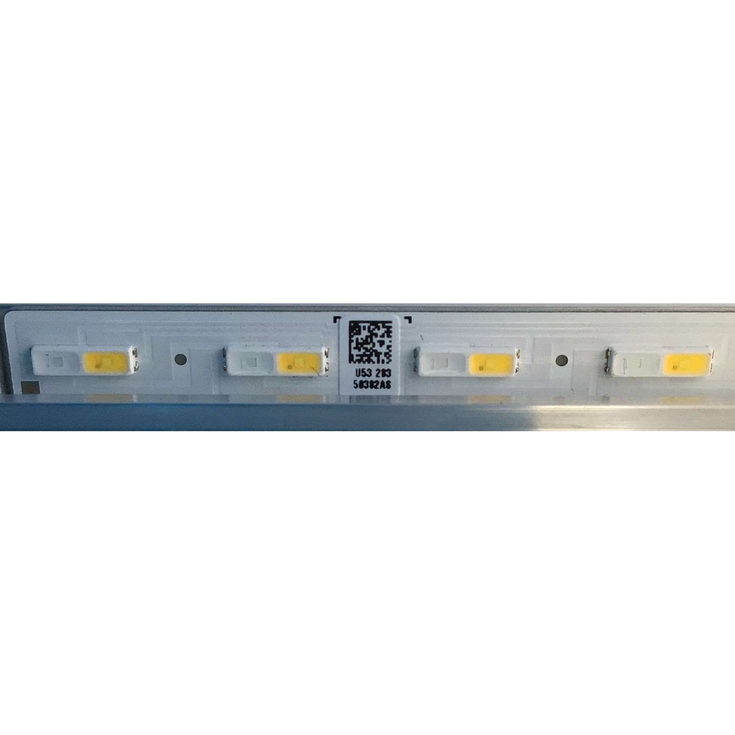LED PARA TV SAMSUNG / NUMERO DE PARTE 50382A / BN96-50382A / L1_Q7060T_E0_DUM_S42(1)_R1.3_TC9_100 / LM41-00844A / BN61-16774A / 200523 / PANEL CY-RT050HGAV4H / MODELO QN50LS03TAFXZA  AA01 - Imagen 5