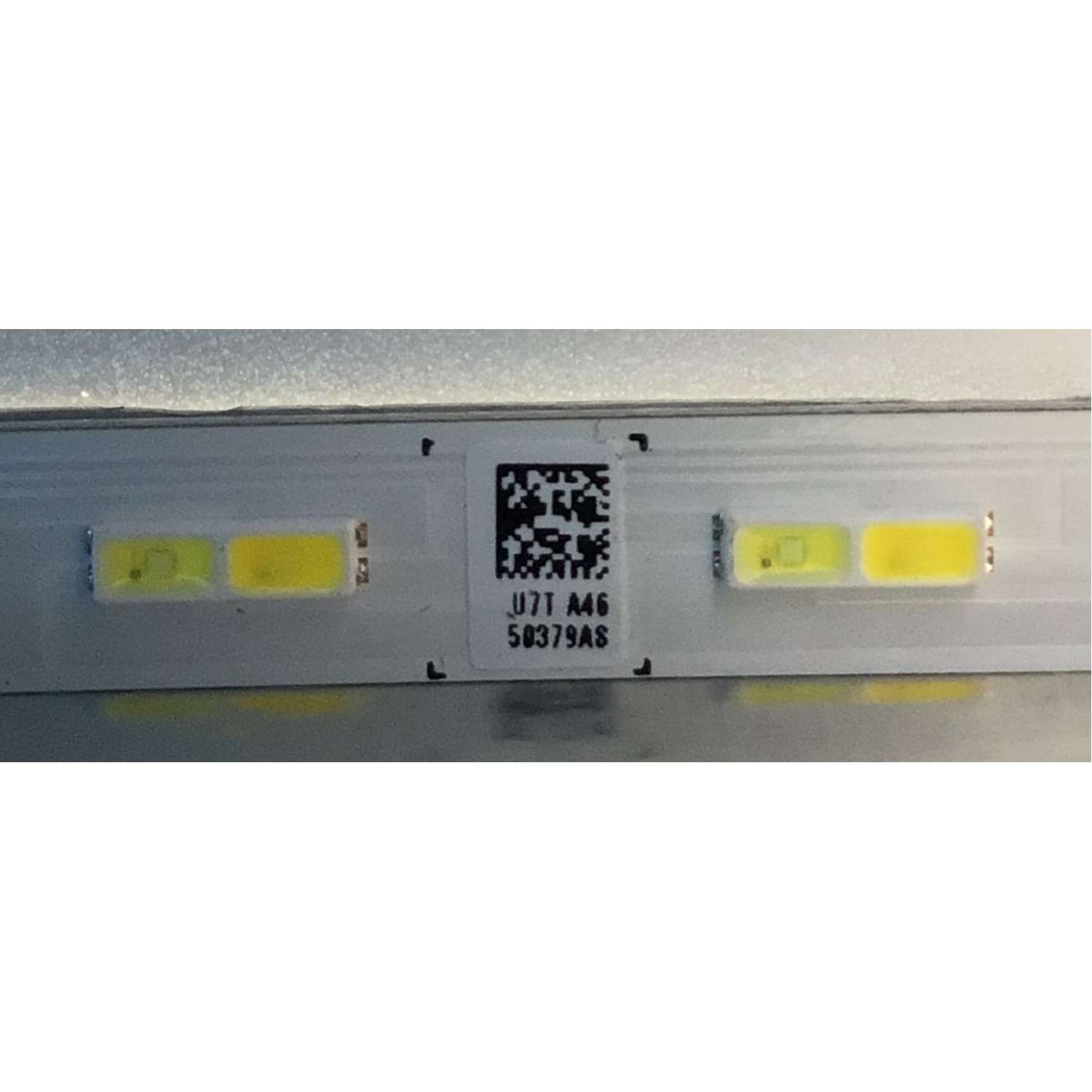 LED PARA TV SAMSUNG (1 PIEZA) / NUMERO DE PARTE BN96-50379A / 50379A / L1_TU85_ES_DUM_S40(1)_R1.4_TCR_100 / LM41-00852A / BN61-15485A / PANEL CY-NT055HGAV1H / MODELO UN55TU850DFXZA - Imagen 4
