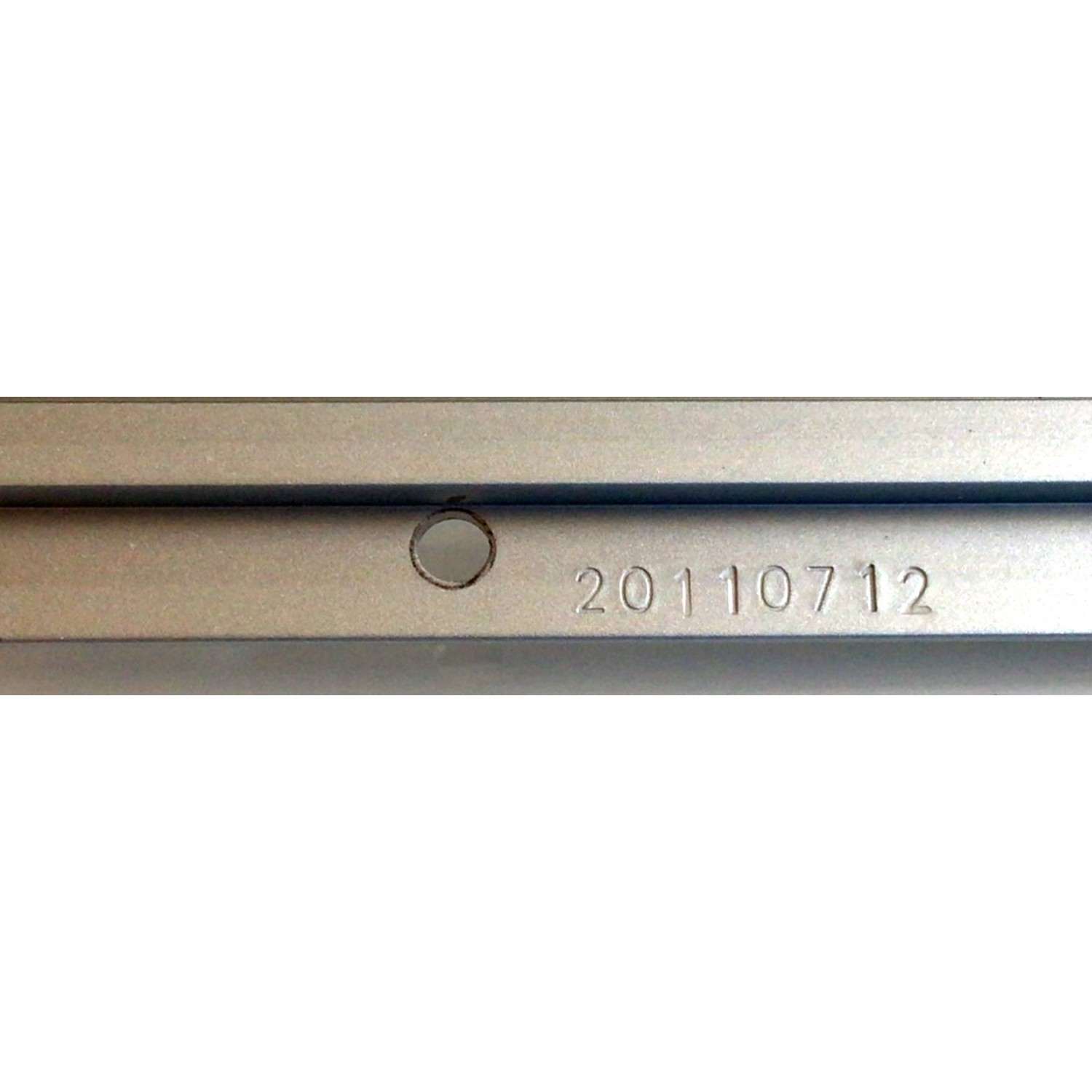 LED PARA TV SEIKI (1 PIEZA) / NUMERO DE PARTE 20110712 / PANEL BLHV320WX2-101 / MODELO SE321FB - Imagen 3