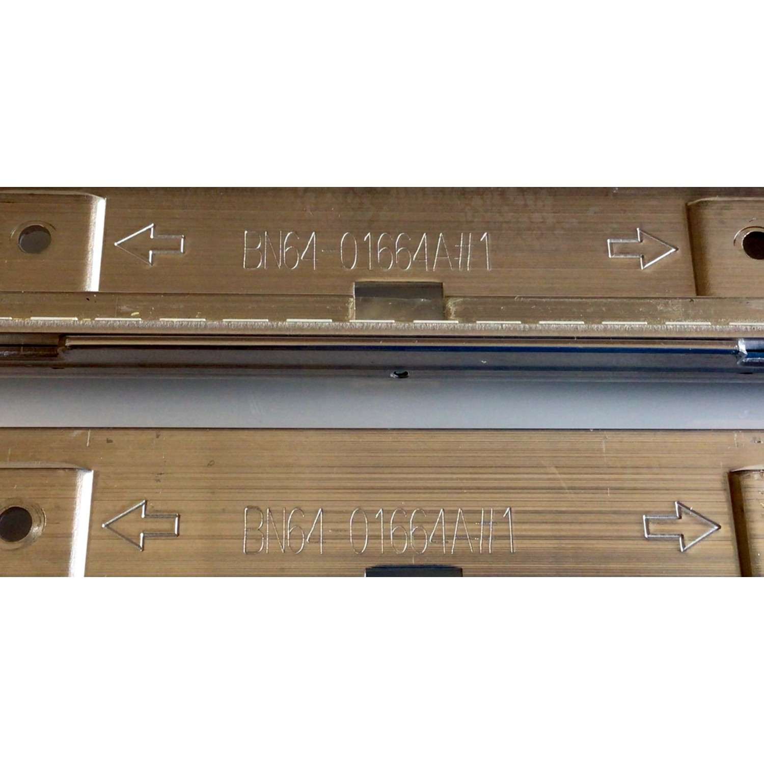 KIT DE LEDS PARA TV VIZIO (11 PZ ) / NUMERO DE PARTE LB65102 V0_02 / MODELO KD-65X75K / KD65X75K - Imagen 2