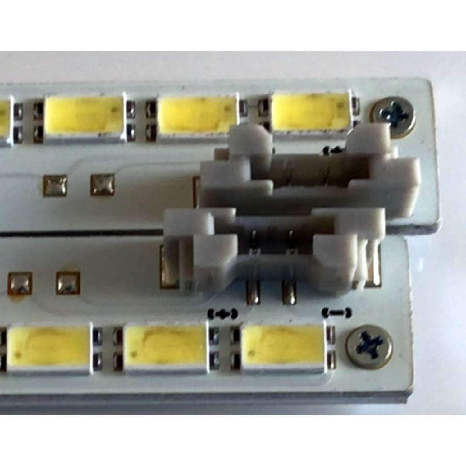 KIT DE LEDS PARA TV VIZIO (11 PZ ) / NUMERO DE PARTE LB65102 V0_02 / MODELO KD-65X75K / KD65X75K - Imagen 3