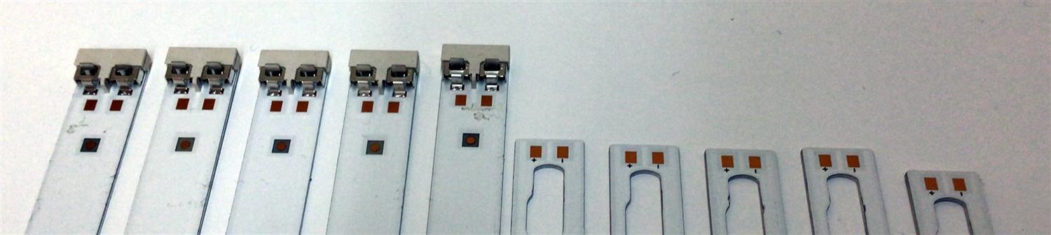 KIT DE LED'S PARA TV SAMSUNG (10 PIEZAS) / BN96-52063A / BN96-52065A / LM41-01033A / LM41-01034A / LM41-00895A / LM41-00896A / G0_CFM_R / G0_CFM_L / R1.0_TBD_100_6.5 / 52063A / 52065A / PANEL CY-BT070HGSV2H / MODELO UN70TU6980 / UN70TU6980FXZA YB02 - Imagen 6