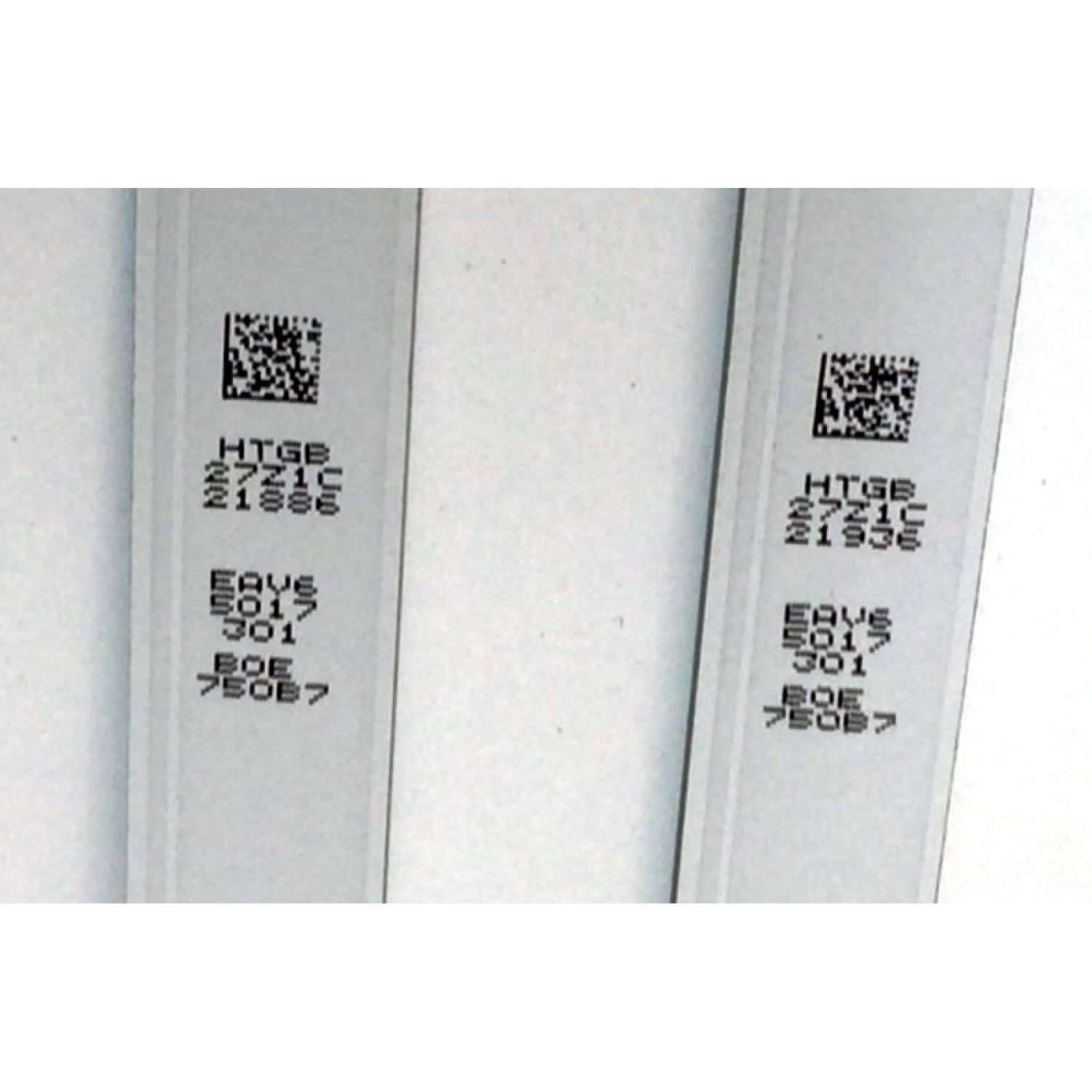 KIT DE LED´S PARA TV LG NANOCELL (9 PIEZAS) / NUMERO DE PARTE EAV65017301 / 75NANO75 / E469119 / 201215 / PANEL NC750TQG-ABKP1 / MODELO 75NANO75UPA / 75NAN075UPA / 75NANO75UPA.BUSFLKR - Imagen 2