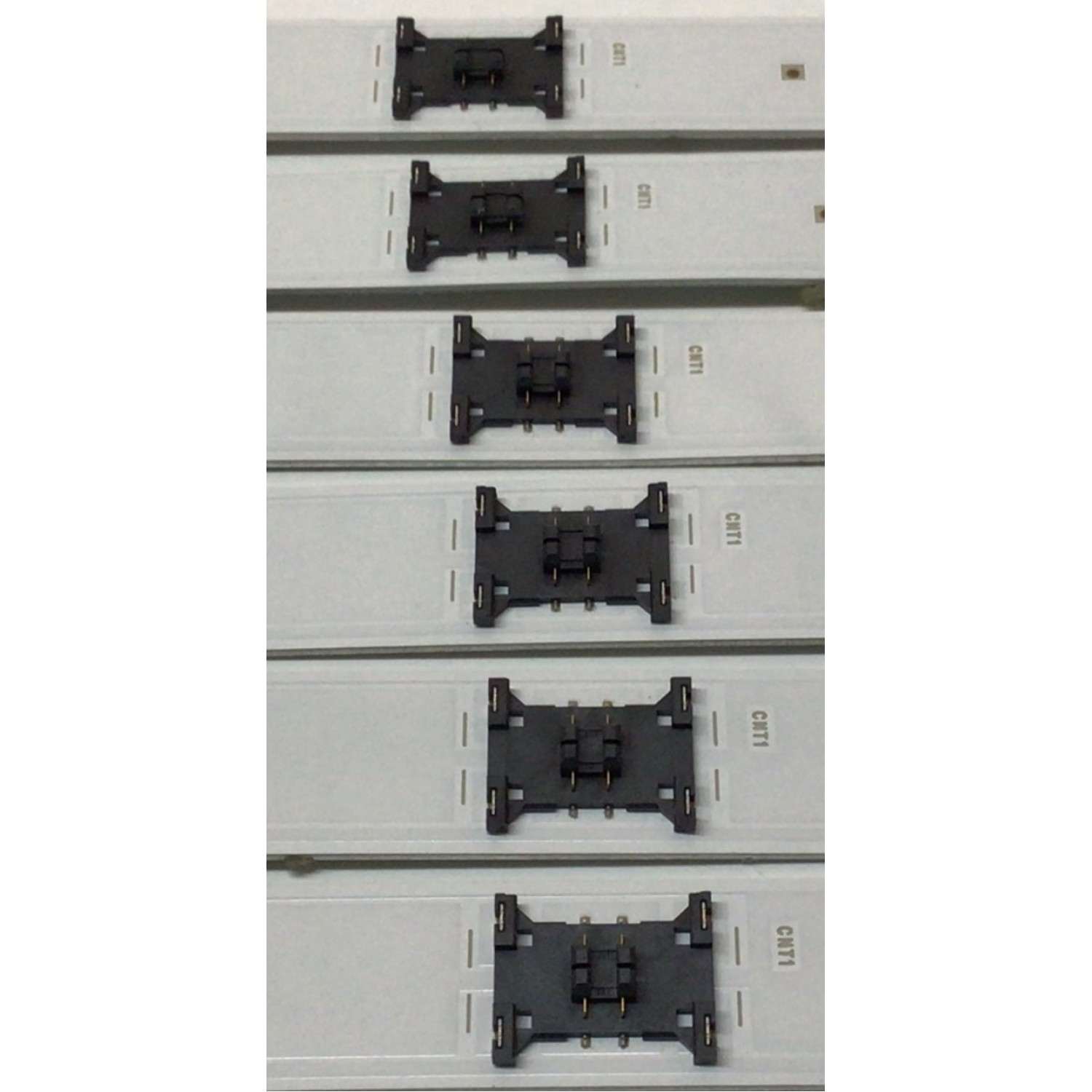 KIT DE LED´S PARA TV SONY (6 PIEZAS) / NUMERO DE PARTE LB4902J / LB4902J V0_02 / 7796A / 4902J00002 / E469119 / PANEL YDBM050CCU11 / MODELO KD-50X85J - Imagen 2