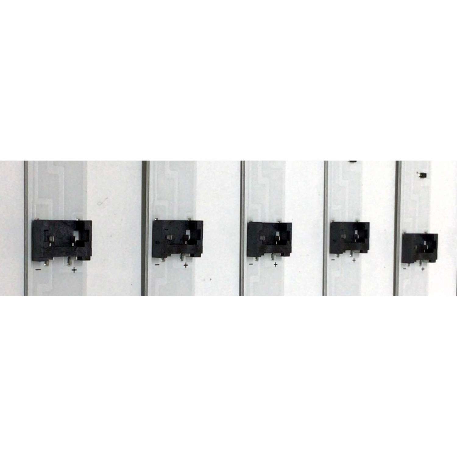 KIT DE LED´S PARA TV LG (8 PIEZAS) / NUMERO DE PARTE EAV65016701 / SSC_Y21_SLIM TRIDENT_65UP80_LGD_(0.6PI)_REV00_210105 /  / SSC_Y21_SLIM TRIDENT_65UP80 / E469119 / PANEL NC650TQG-AAKH1 / MODELO 65UP6000PUA - Imagen 4