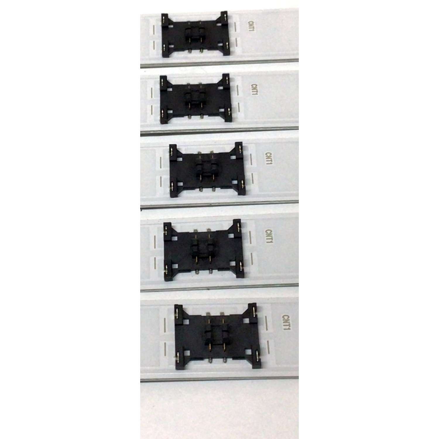 KIT DE LED´S PARA TV SONY (5 PIEZAS) / NUMERO DE PARTE LB4305H / LB4305H V0_03 / 4305H00003 / E469119 / 7788A / MODELO KD-43X80J - Imagen 2