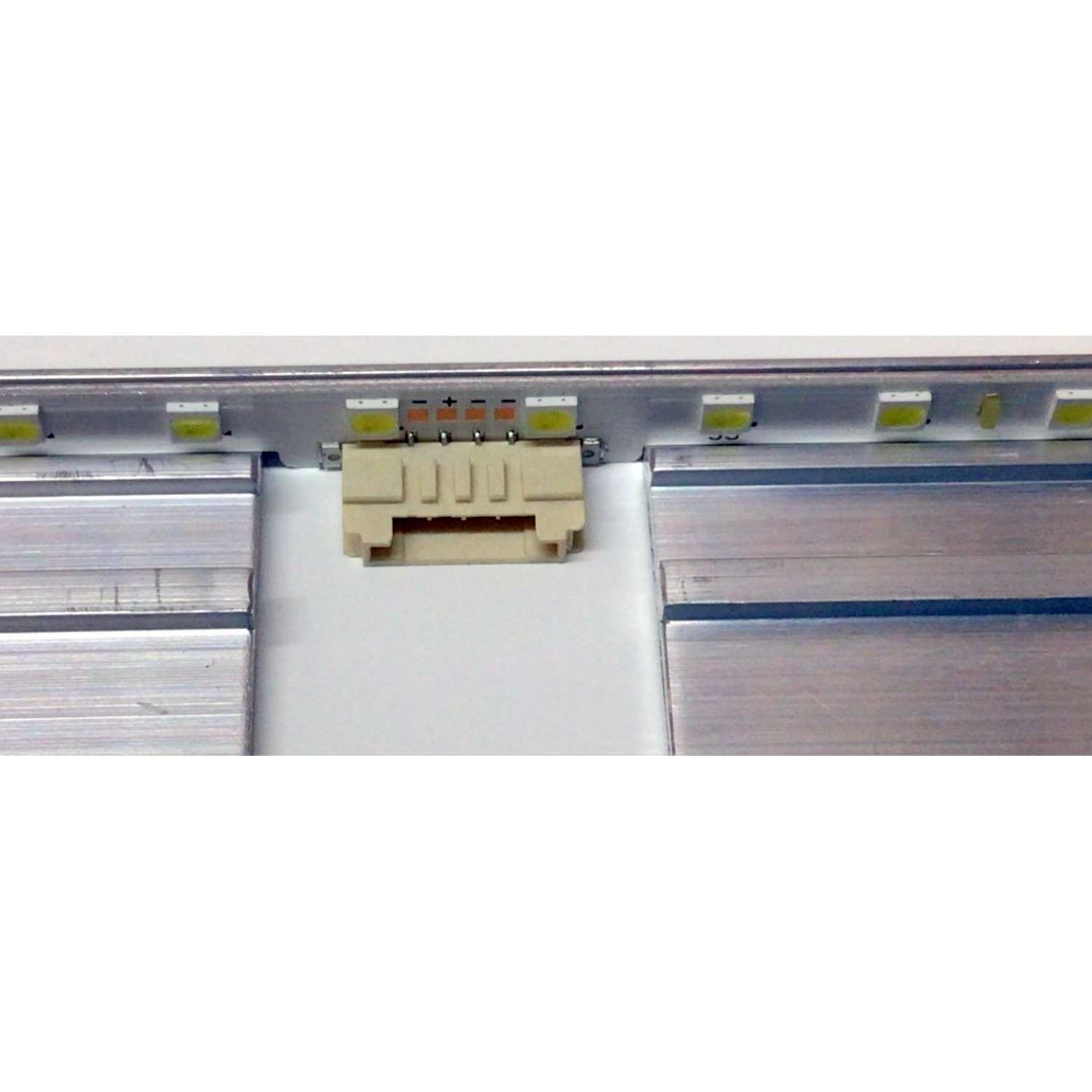 LED PARA MONITOR SAMSUNG QHD / NUMERO DE PARTE 53160A / BN96-53160A / S60A_SMC315A51_3030UCD / 66LEDs_REV1.U_201102_BN96-53160A C / BN61-17474A / BN61-17474A002 / 70SB01 / PANEL CY-MA320KGAV1H / MODELOS LS32A600UUNXGO / LS32A604NWNXGO / LS32A704NWNXZA - Imagen 5