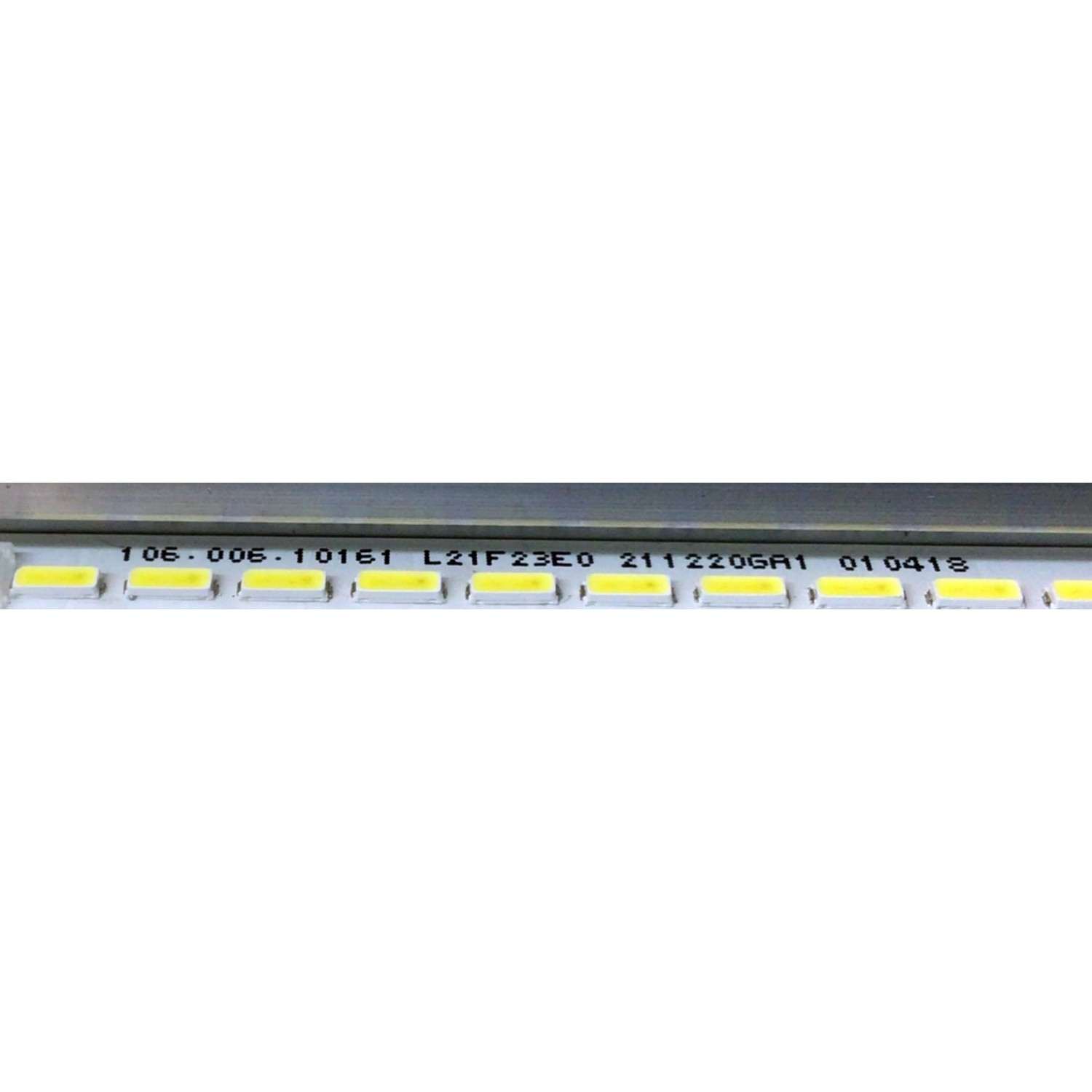 KIT DE LED'S PARA MONITOR CURVO / NUMERO DE PARTE E34042004AM-L / E34042004AM-R / JJ-0635-E34042004AM-L / JJ-0635-E34042004AM-R / 191113 / E491740 / 106.006.10151 / 106.006.10161 / L21F23E0 / 211220GA1 - Imagen 4