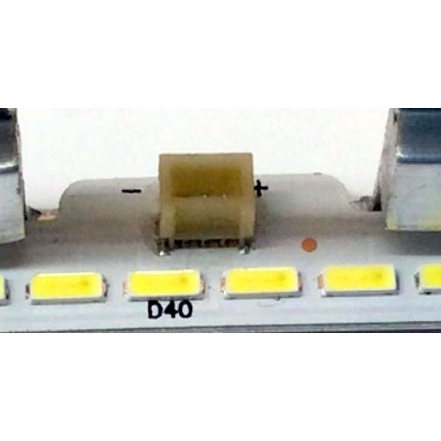 KIT DE LED'S PARA MONITOR CURVO / NUMERO DE PARTE E34042004AM-L / E34042004AM-R / JJ-0635-E34042004AM-L / JJ-0635-E34042004AM-R / 191113 / E491740 / 106.006.10151 / 106.006.10161 / L21F23E0 / 211220GA1 - Imagen 3