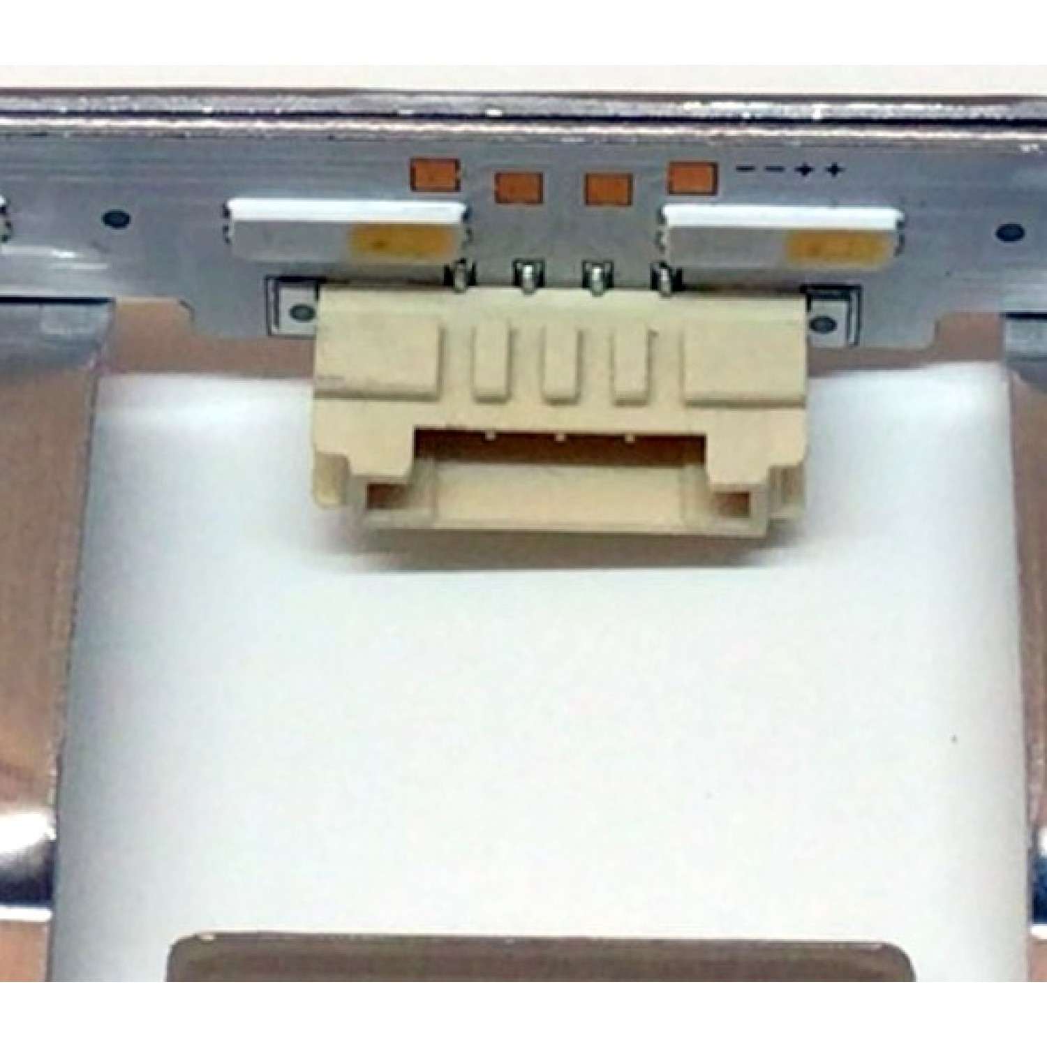 LED PARA TV SAMSUNG (1 PIEZA) / NUMERO DE PARTE BN96-50383A / 50383A / LM41-00845A / BN61-15485A / L1_Q7060T_E5_DUM_S48(1)_R1.3_TC9_100_LM41-00845A / PANEL CY-RT055HGHV4H / MODELO QN55Q60 / QN55Q60TAFXZA CD05 - Imagen 2