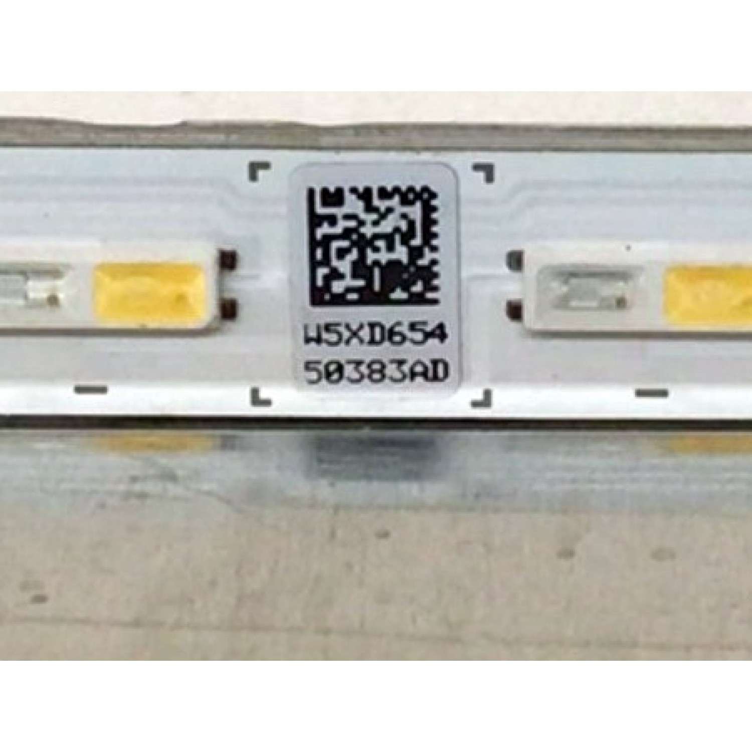 LED PARA TV SAMSUNG QLED / NUMERO DE PARTE 50383A / V0T6-550SM0-R0 / BN96-50383A / BN61-15485A / E251781 / PANEL CY-RT055HGHV4H / MODELO QN55Q60 / QN55Q60TBFXZA / (MEDIDAS 1.20M x 12CM) - Imagen 2