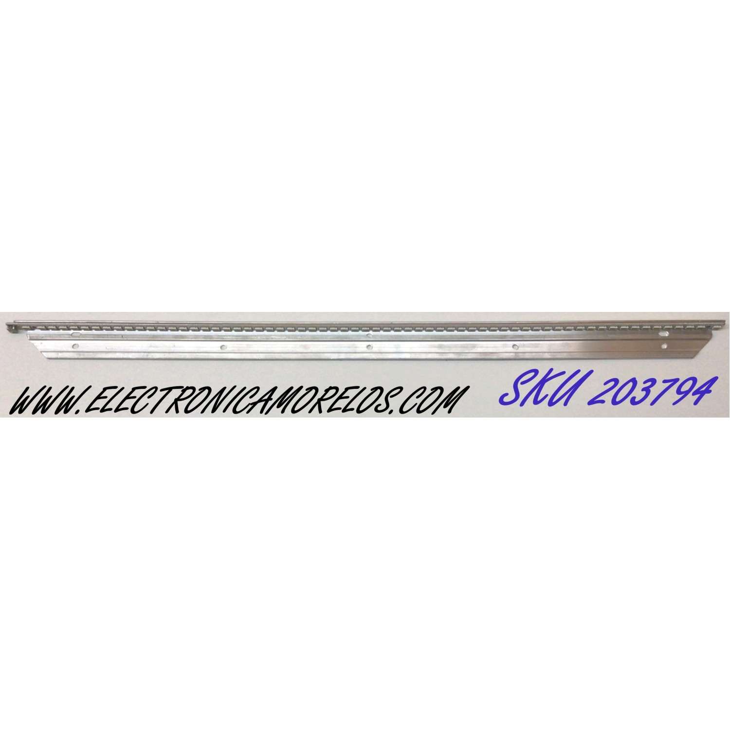 LED PARA TV SAMSUNG / NUMERO DE PARTE LMB-2160BM11 / LMB2160BM11 / PANEL T216HAE1-DB / MODELO UN22C4000 / UN22C4000PDXZA CY03