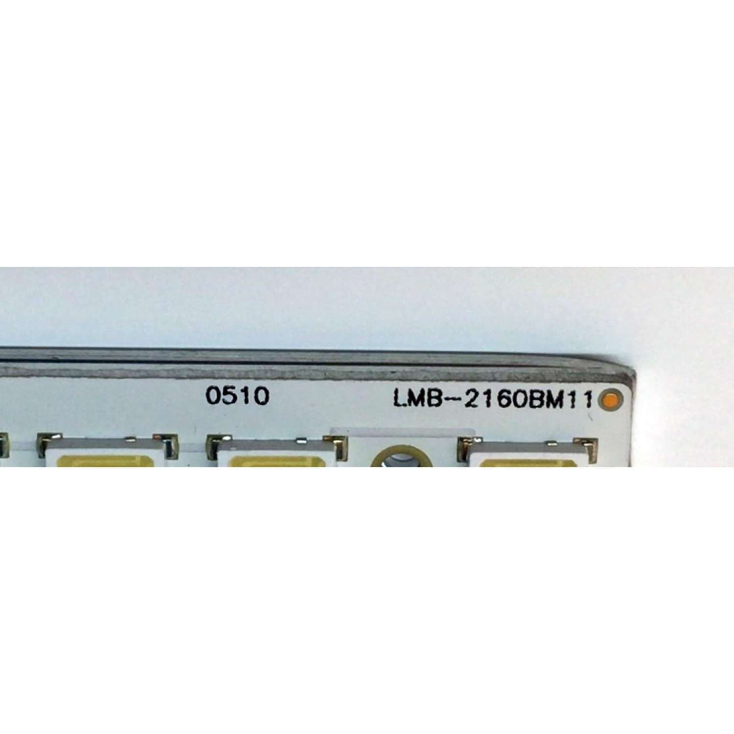 LED PARA TV SAMSUNG / NUMERO DE PARTE LMB-2160BM11 / LMB2160BM11 / PANEL T216HAE1-DB / MODELO UN22C4000 / UN22C4000PDXZA CY03 - Imagen 2