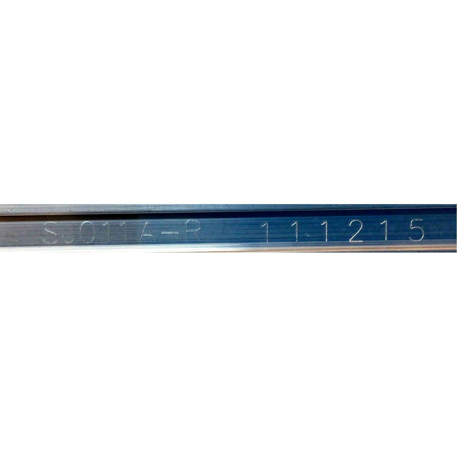 KIT DE LED'S PARA TV SONY (2 PIEZAS) / NUMERO DE PARTE SJ011A-L / SJ011A-R / 2012SRS55 / SLED2012SRS55 / SLED 2012SRS55 7030 32 2D R REV1.0 / SLED 2012SRS55 7030 32 2D L REV1.0 / 111215 / 111224 / PANEL FQLR550LT1 / MODELO KDL-55HX850 - Imagen 2