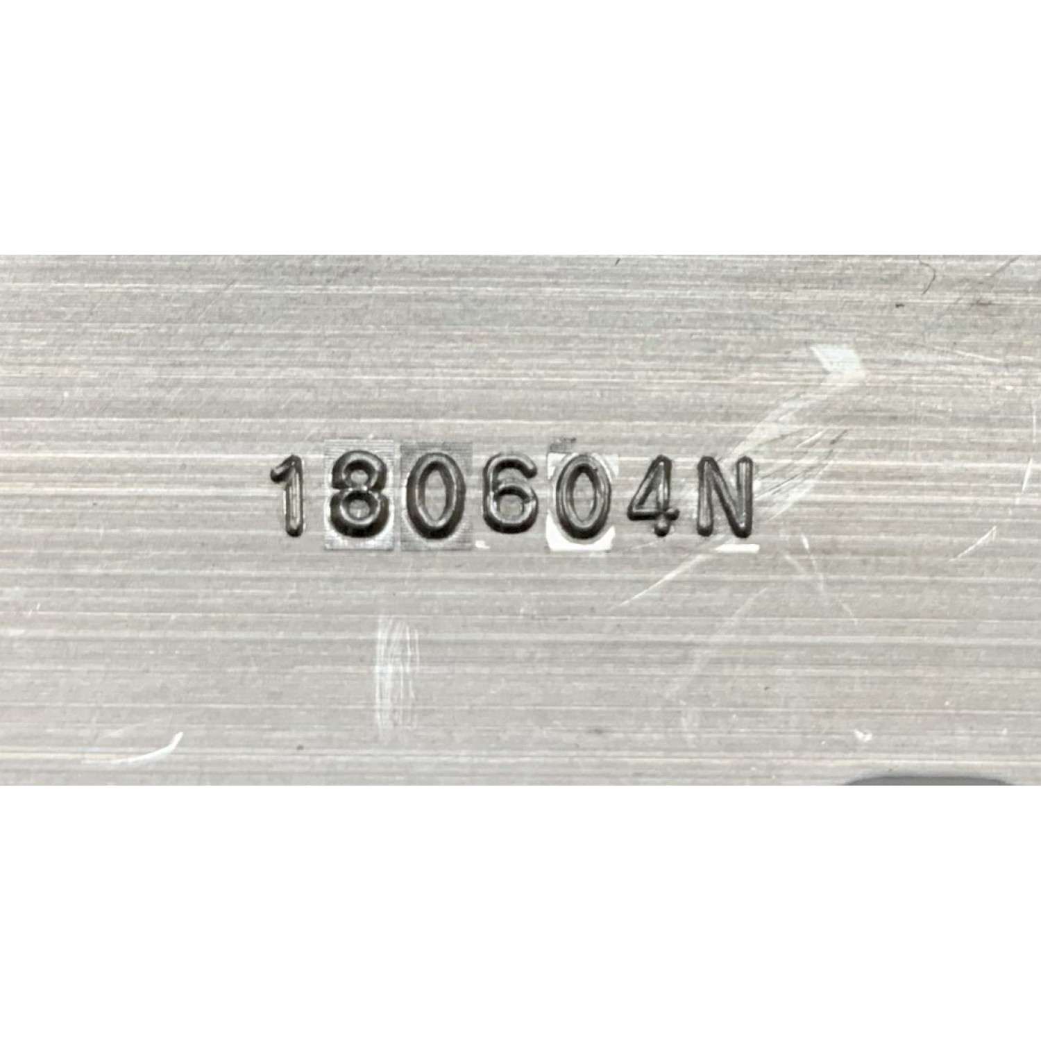 LED PARA TV SONY / NUMERO DE PARTE LM41-00545A / 4-690-560 / 180804N / L3_HRH_D3_BMM_S8_4_R1.0_RB7_1.0_LM41-00545A / PANEL YM7F430HNG01 / MODELO XBR-43X800E / XBR43X800E / (MEDIDAS 94CM x 7CM) - Imagen 2