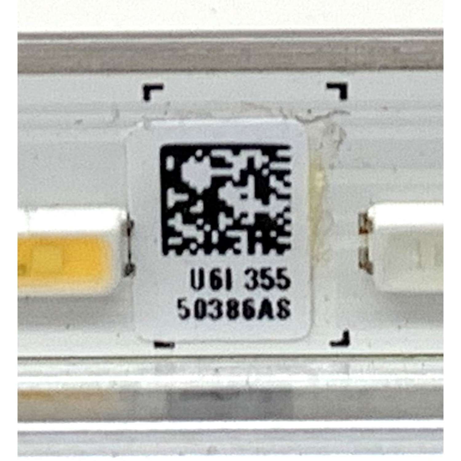 LED PARA TV SAMSUNG QLED / NUMERO DE PARTE BN96-50386A / BN61-16849X / L1_Q7060T_G5_DUM_S42(1)_R1.3_TC9_100_LM41-00860A / PANEL´S CY-RT075FGAV1H / CY-RT075HGHV2H / MODELOS QN75LS03 / QN75Q60 / QN75Q6D / QN75Q70 / QN75Q7D / ((MEDIDAS 1.64M x 20CM)) - Imagen 5