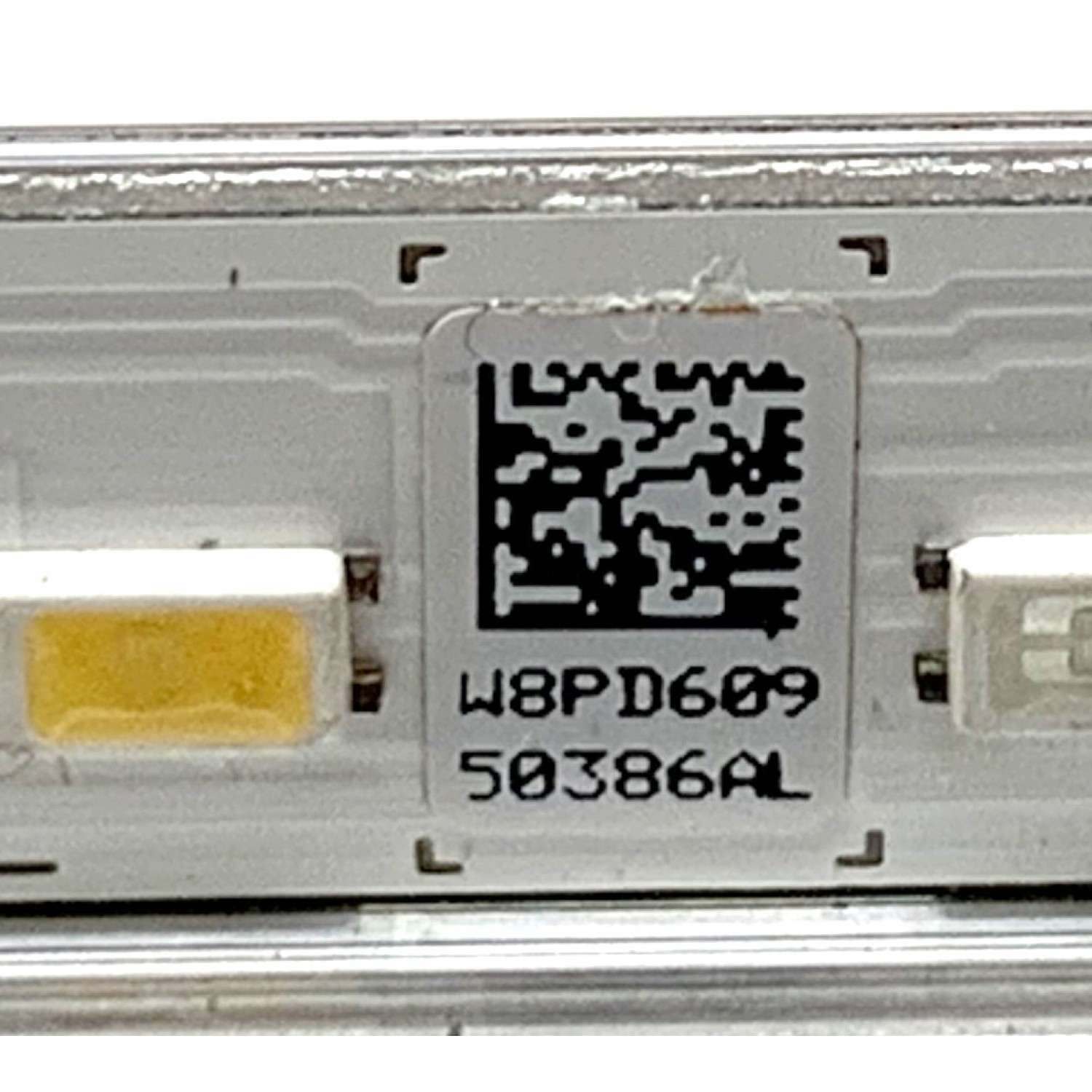 LED PARA TV SAMSUNG QLED / NUMERO DE PARTE V0T6-750SM0 / BN96-50386A / BN61-16849X001 / Y20 75Q60T/70T / BN61-16849X / PANEL CY-RT075HGHV2H / MODELOS QN75Q60 / QN75Q6D / QN75LS03 / QN75Q60TB / QN75Q7D / QN75Q70 / ((MEDIDAS 1.64M x 20CM)) - Imagen 4