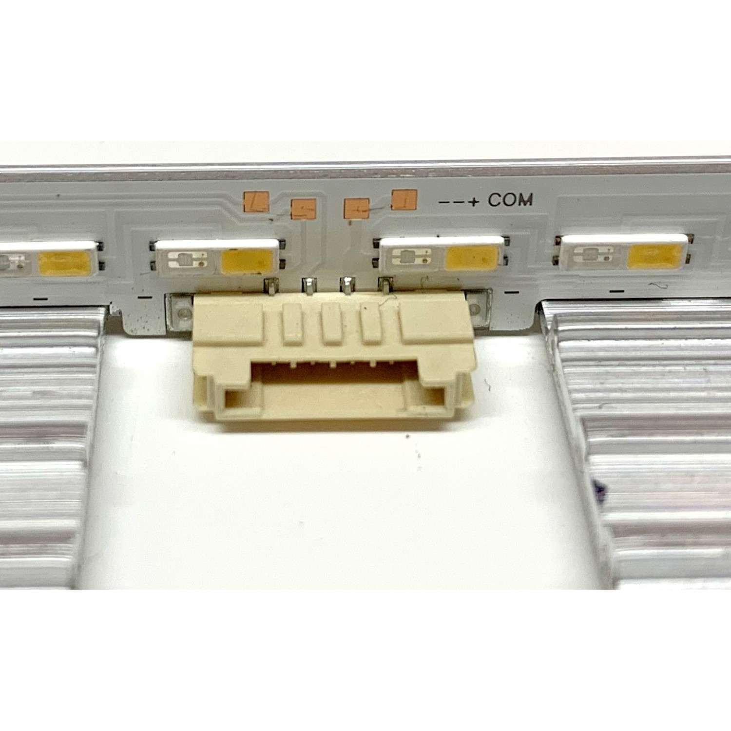 LED PARA TV SAMSUNG QLED / NUMERO DE PARTE V0T6-750SM0 / BN96-50386A / BN61-16849X001 / Y20 75Q60T/70T / BN61-16849X / PANEL CY-RT075HGHV2H / MODELOS QN75Q60 / QN75Q6D / QN75LS03 / QN75Q60TB / QN75Q7D / QN75Q70 / ((MEDIDAS 1.64M x 20CM)) - Imagen 3