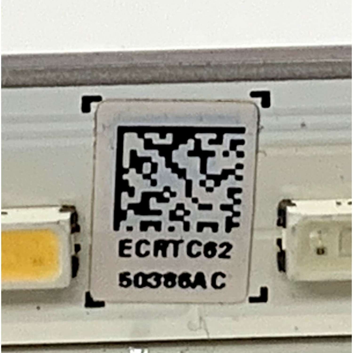 LED PARA TV SAMSUNG QLED / NUMERO DE PARTE STC750A72 / BN96-50386A / BN61-16849X / Q60/70T_STC750A72_70202IN1_BLUE_42LED_REV1.0_191107_BN96-50386A / PANEL CY-RT075HGHV2H / MODELOS QN75LS03 / QN75Q6 / QN75Q6D / QN75Q7 / HG75TS03 / ((MEDIDAS 1.64M x 20CM)) - Imagen 4