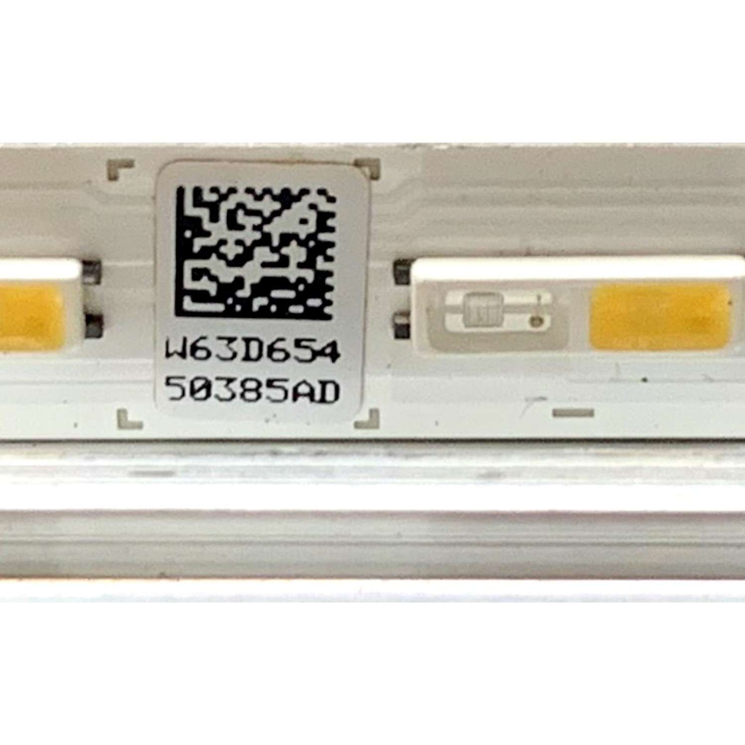 LED PARA TV SAMSUNG QLED / NUMERO DE PARTE 50385A / V0T6-650SM0-R0 / BN96-50385A / BN61-16157A / PANEL CY-RT065FGLV2H / MODELOS QN65Q7D / QN65Q7DTAFXZA FF02 / QN65LS03 / QN65LS03TAFXZA AA01 / ((MEDIDAS 1.42M x 15CM)) - Imagen 2