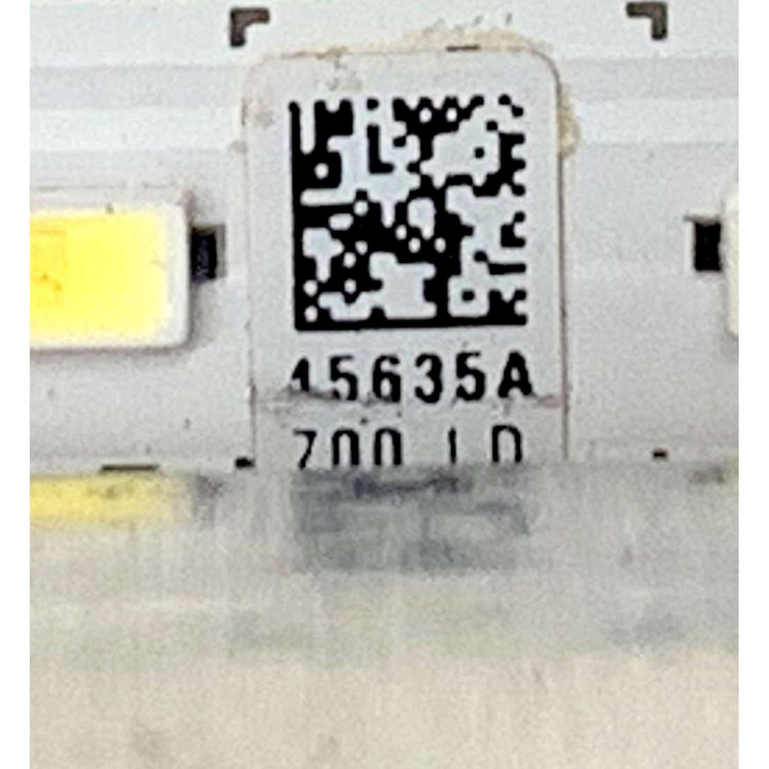 LED PARA TV SAMSUNG (1 PIEZA) / NUMERO DE PARTE V8N1-650SM0-R0 / BN96-45835A / BN61-15486A / PANEL CY-NN065HGLV8H / MODELOS HG65EJ / HG65RU / UA65NU / UA65RU / UE65NU / UE65RU / UN65NU / UN65RU / MAS MODELOS EN DESCRIPCIÓN / ((MEDIDAS 1.43M x 12CM)) - Imagen 3