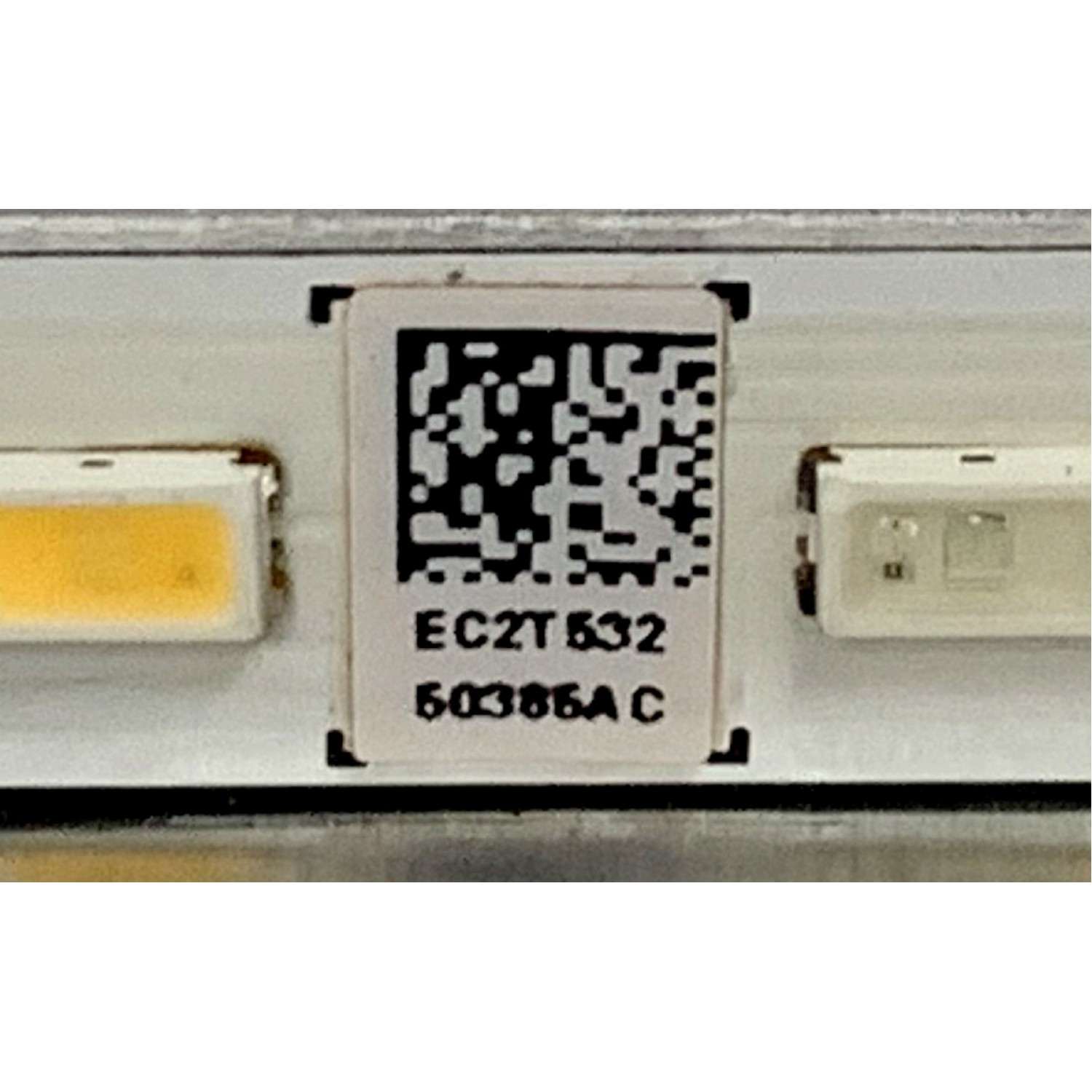 LED PARA TV SAMSUNG (1 PIEZA) / NUMERO DE PARTE STC650AJ0 / BN96-50385A / BN61-15486A / BN61-15486B / Q60/70T_STC650AJ0_7020_2IN1_BLUE_62LED_REV1.0 / PANEL'S CY-RT065HGHV2H / CY-RT065FGLV2H / MODELOS QN65Q6D / QN65Q60 / QN65Q70 / ((MEDIDAS 1.42M x 12CM)) - Imagen 5