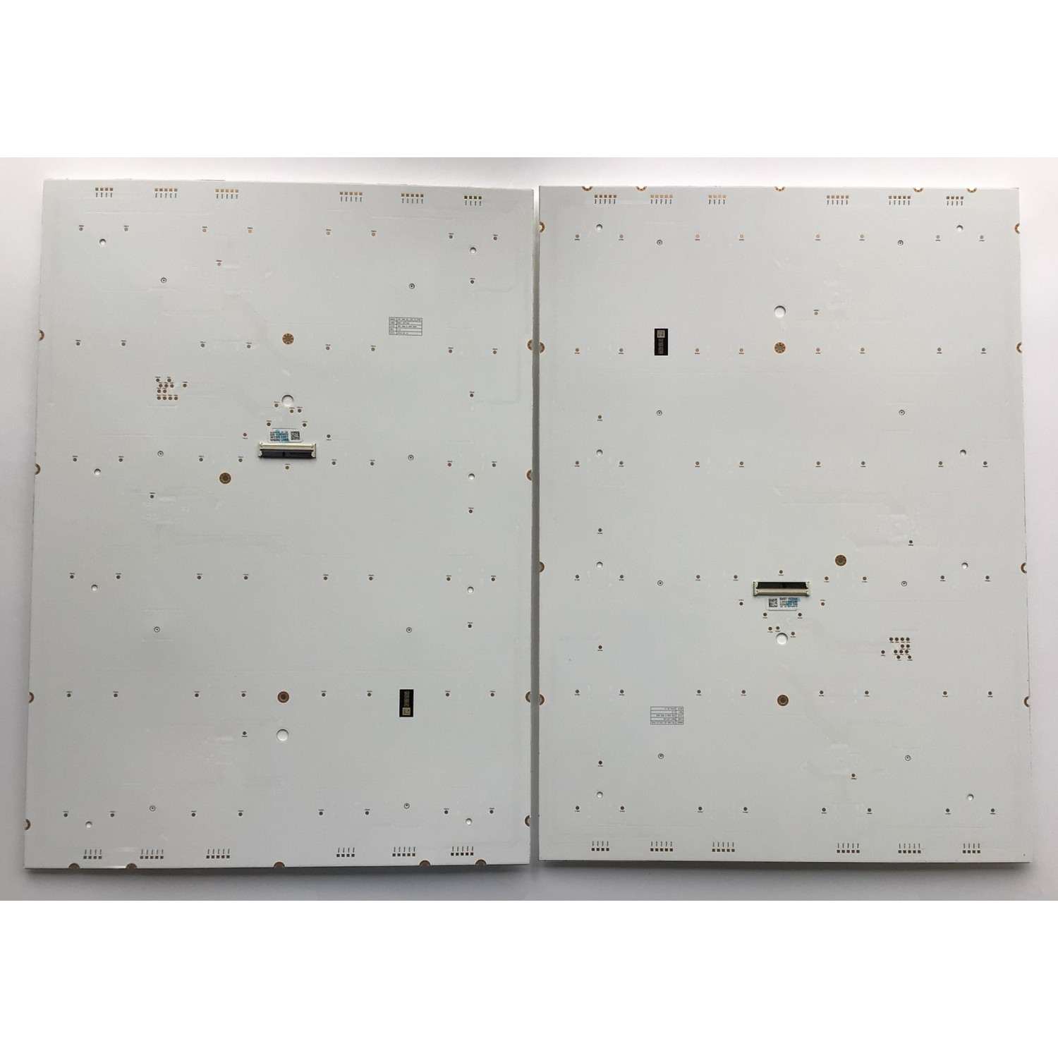 KIT DE LED'S PARA TV SAMSUNG ( 10 PZ ) / NUMERO DE PARTE BN41-02716A / BN97-16094A / BN4102716A / 02716A / 16094A / BN9716094A / 010204242710 / G91906160085 / MODELO QN82Q90RAFXZA / QN82Q90RAFXZC - Imagen 3