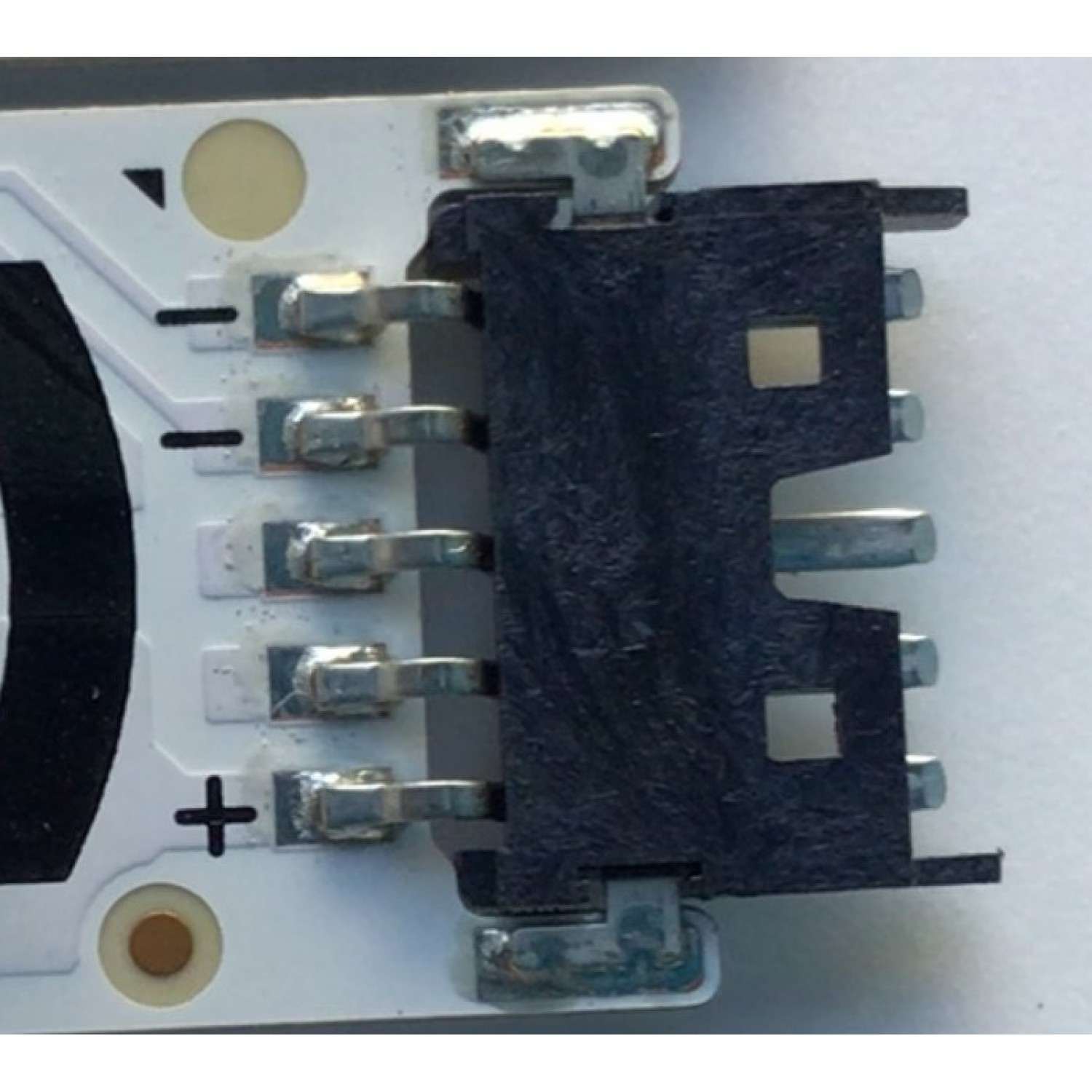 KIT DE LEDS PARA TV LG ( 20 PZ ) / NUMERO DE PARTE EAV65007701 / 55NANO90 / SSC-LGD / SSC_Y21_SLIMDRT_55NANO90_S / SSC_Y21_SLIMDRT_55NANO90_REV00_LGD_200919 / MODELO 55NANO90UPA.BUSYLJR - Imagen 4