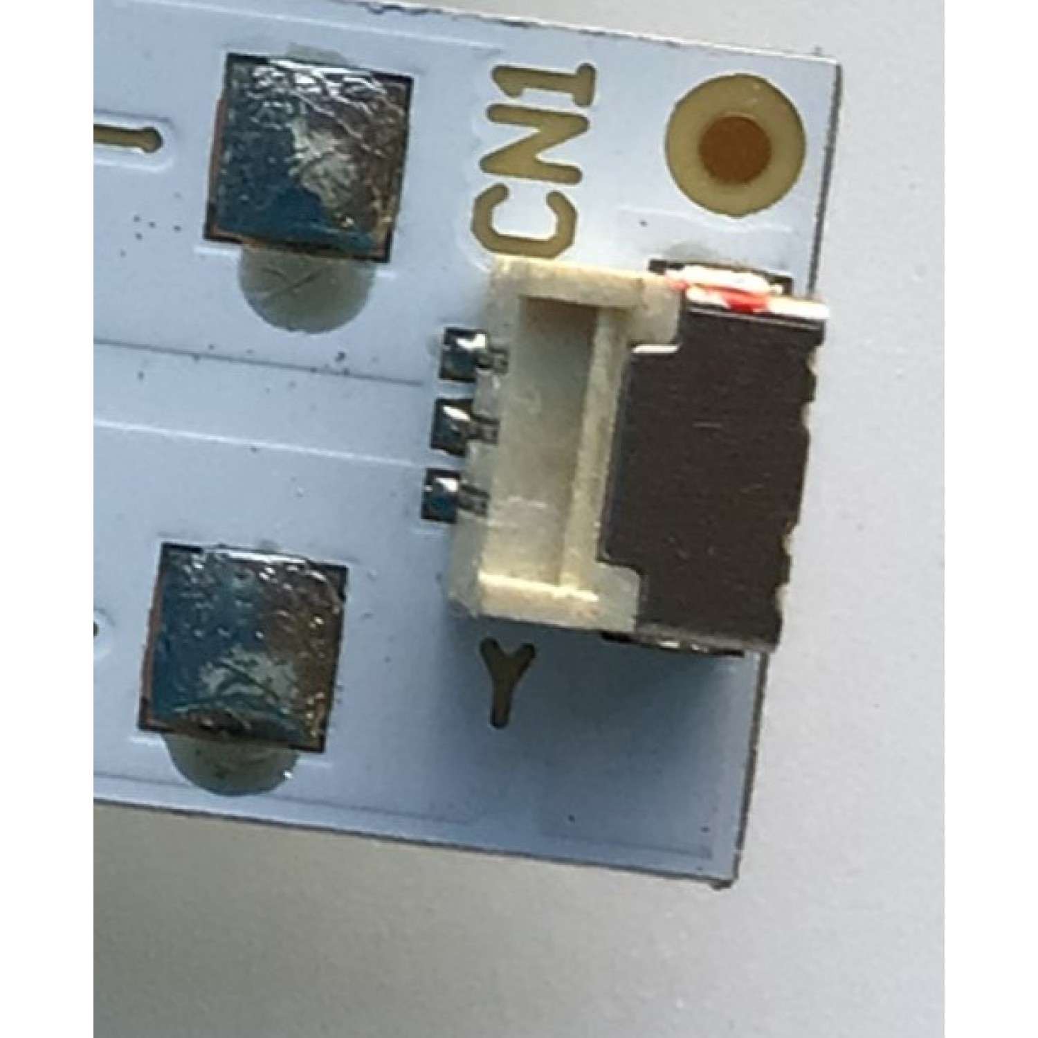 KIT DE LEDS PARA TV ( 12 PZ ) / NUMERO DE PARTE LBM650M0501-IW-1(HF)(O)(L) / 210BZ05DLB33LBP05E / 21223 118970 B026 / H175+N6*D33 S ZC228 / PANEL TPT650WR-D022.L / MODELO NS-65DF710NA21 - Imagen 3
