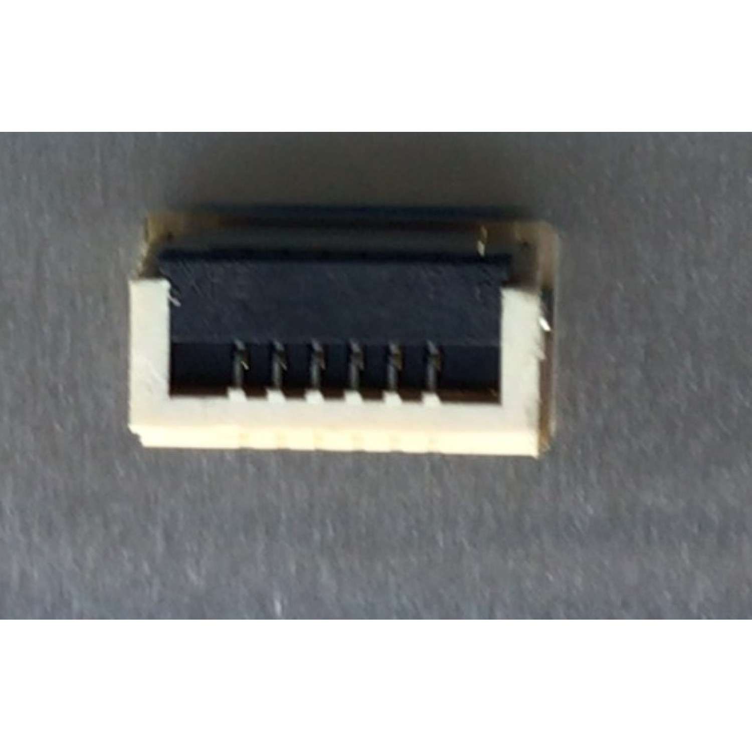 KIT DE LEDS PARA TV TCL ( 11 PZ) ((KIT INCOMPLETO, ORIGINALMENTE CONSTA DE 12 PZ) ) / NUMERO DE PARTE 4C-LB5508-ZM06J / *ZMJN*W1050*Z42*4 / *210127*10858*TG /  / MODELO 55S535  - Imagen 6