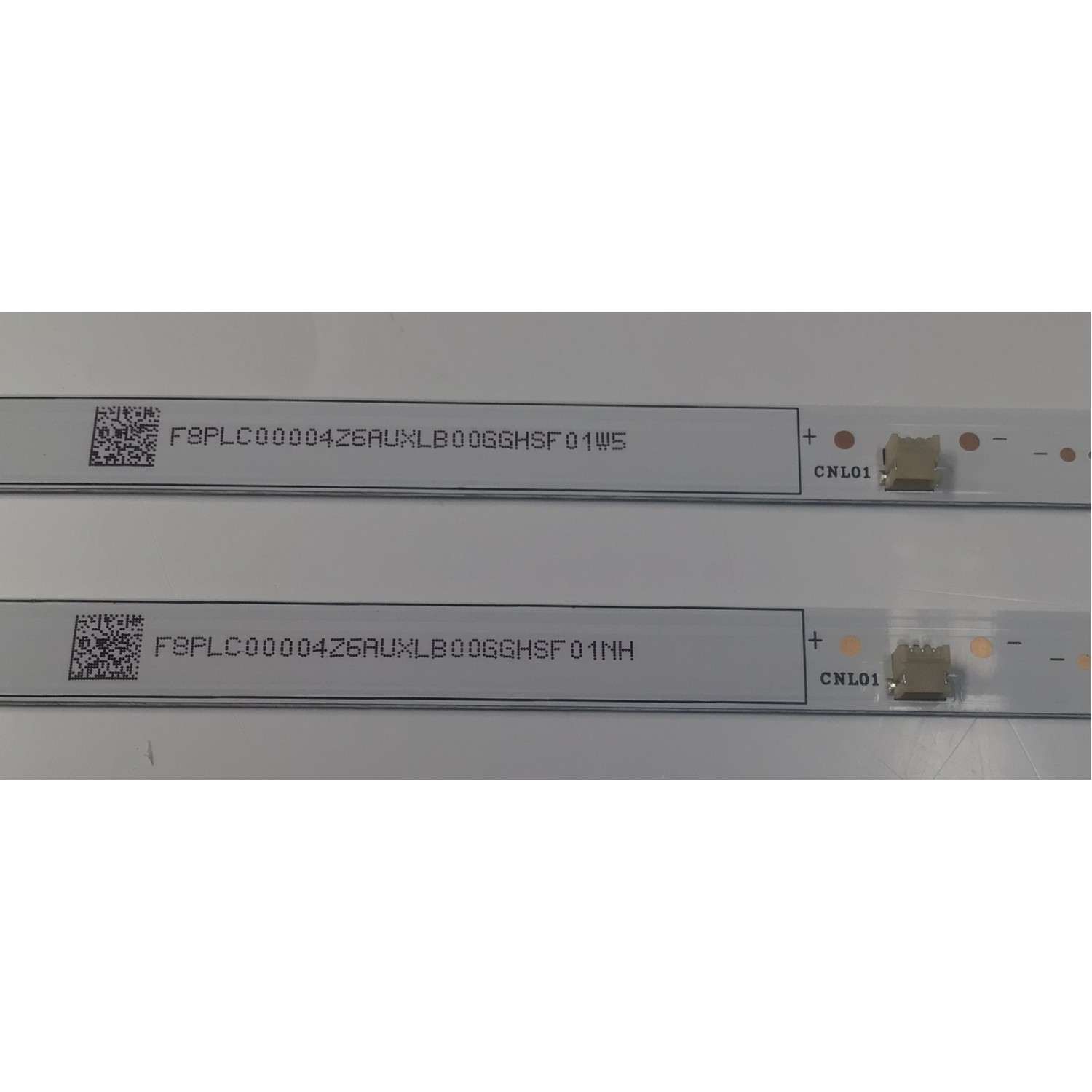 KIT DE LEDS PARA TV VIZIO ORIGINAL 2 PIEZAS / NUMERO DE PARTE JL.D24031330-202BS-M / JL.D24031330-202BS-M_V01 / 231031 01 29 / 231114 01 29 / PANEL V236HJ1-D03 RV.C1 / MODELO D24F-J09 / D24F-J09 LINI1PZ - Imagen 3