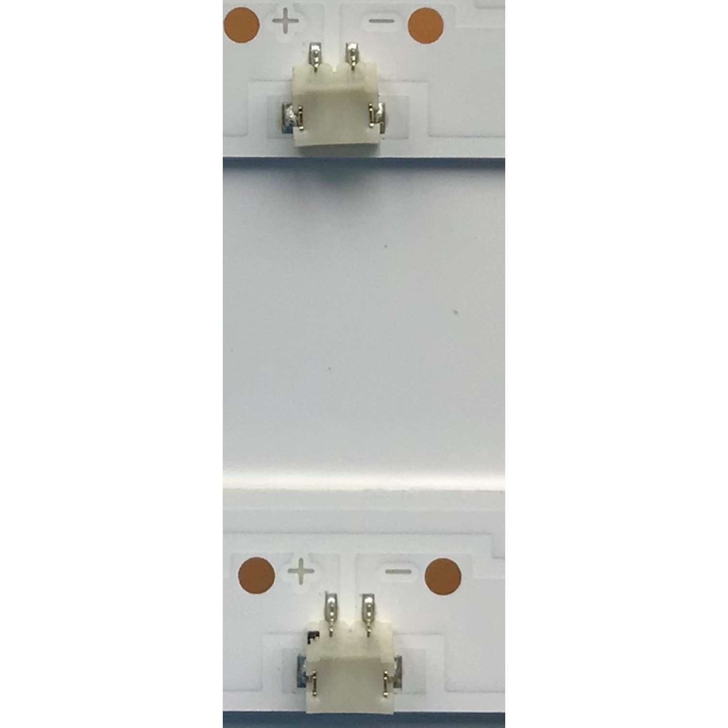 KIT DE LEDS PARA TV HISENSE (2 PZ) / NUMERO DE PARTE CRH-BX32C130300502036REV1.1 / JBD315V1H-LB71A-2-5+2020030601+SVH320F29 / 200810X / 22311300 / PANEL JHD315V1H72-TXL1/S0/GM/ROH / MODELO 32H4030F1 - Imagen 4
