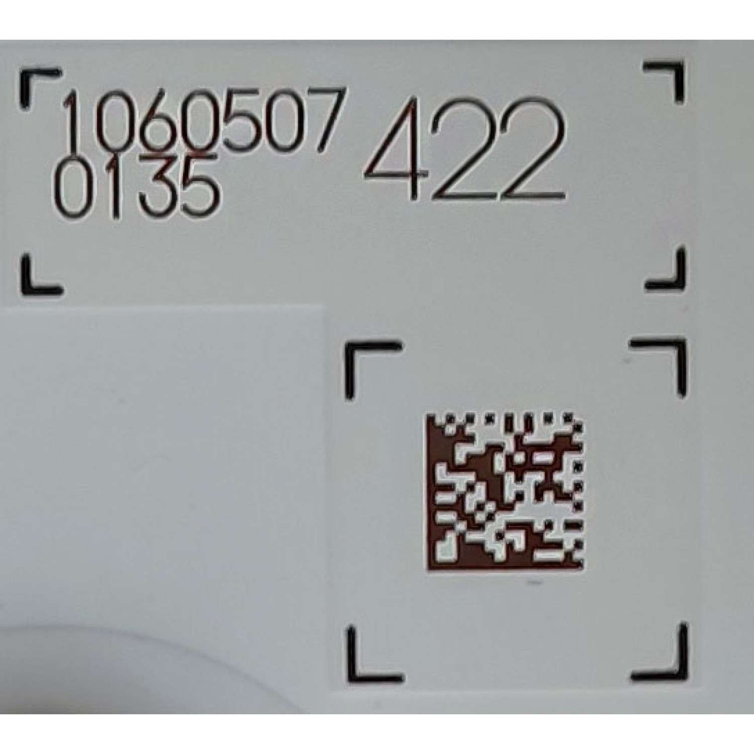 KIT DE LEDS PARA TV SONY (10 PZ) / NUMERO DE PARTE 1060507422 / AST605-42B / 10605070137 / NLAW50605 / 1060507-422 / 10605070135 / PANEL HDBO085DDU02 / MODELO XR-85Z9J / XR85Z9J - Imagen 2