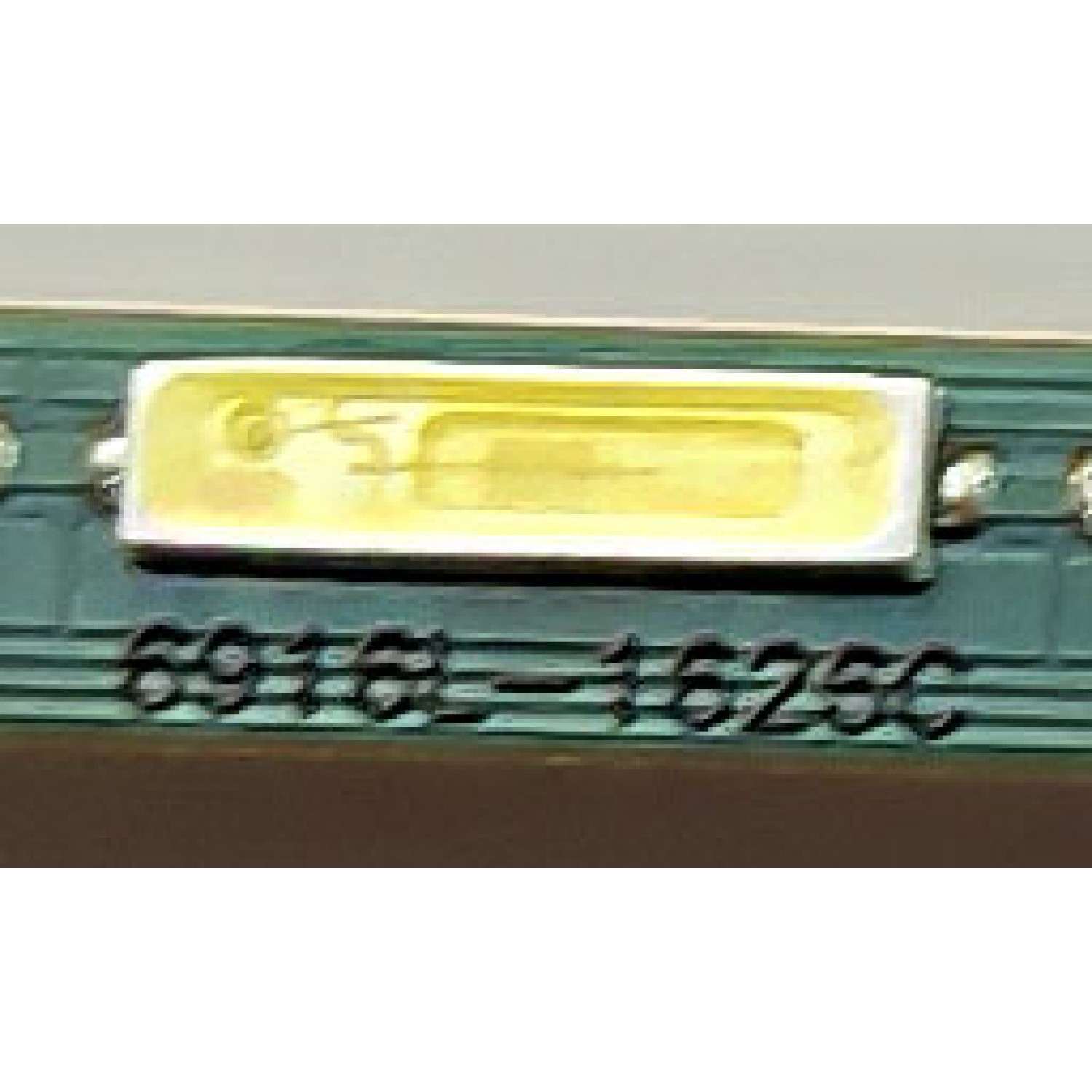 LED PARA MONITOR ASUS / NUMERO DE PARTE 6916L-1626C / 6916L-1626A / 270RGJ RE0.1 / 14312L / PANEL R5ALM270WFS (SA)(A2) / MODELO MX279H - Imagen 3