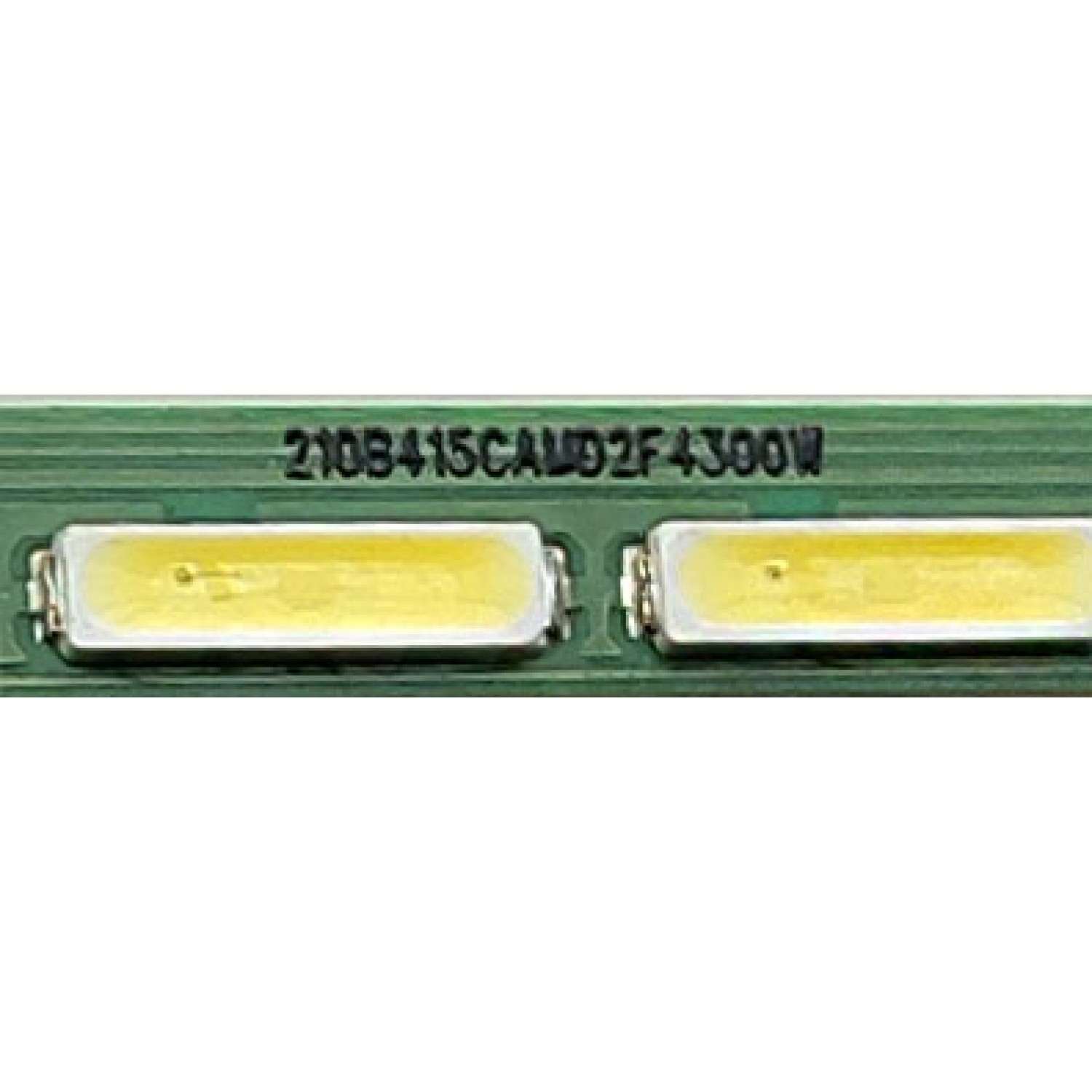 LED PARA MONITOR AOC / NUMERO DE PARTE 6916L-2733A / 210B41CAMD2F4300W / EN5G37N6 / EN5G33JL / PANEL LM270WF5 (S2)(CD) / MODELO 270LM00007 - Imagen 3