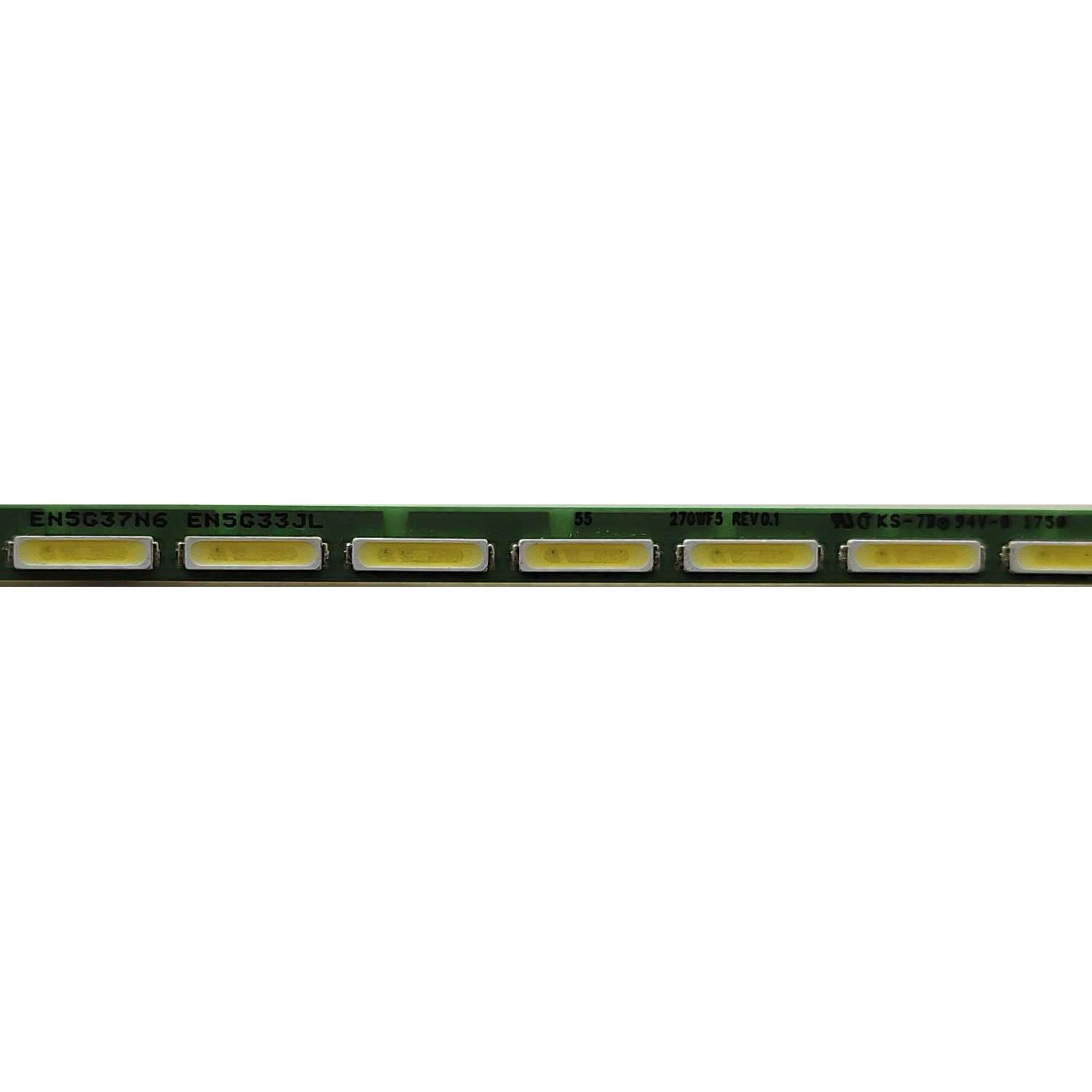 LED PARA MONITOR AOC / NUMERO DE PARTE 6916L-2733A / 210B41CAMD2F4300W / EN5G37N6 / EN5G33JL / PANEL LM270WF5 (S2)(CD) / MODELO 270LM00007 - Imagen 2
