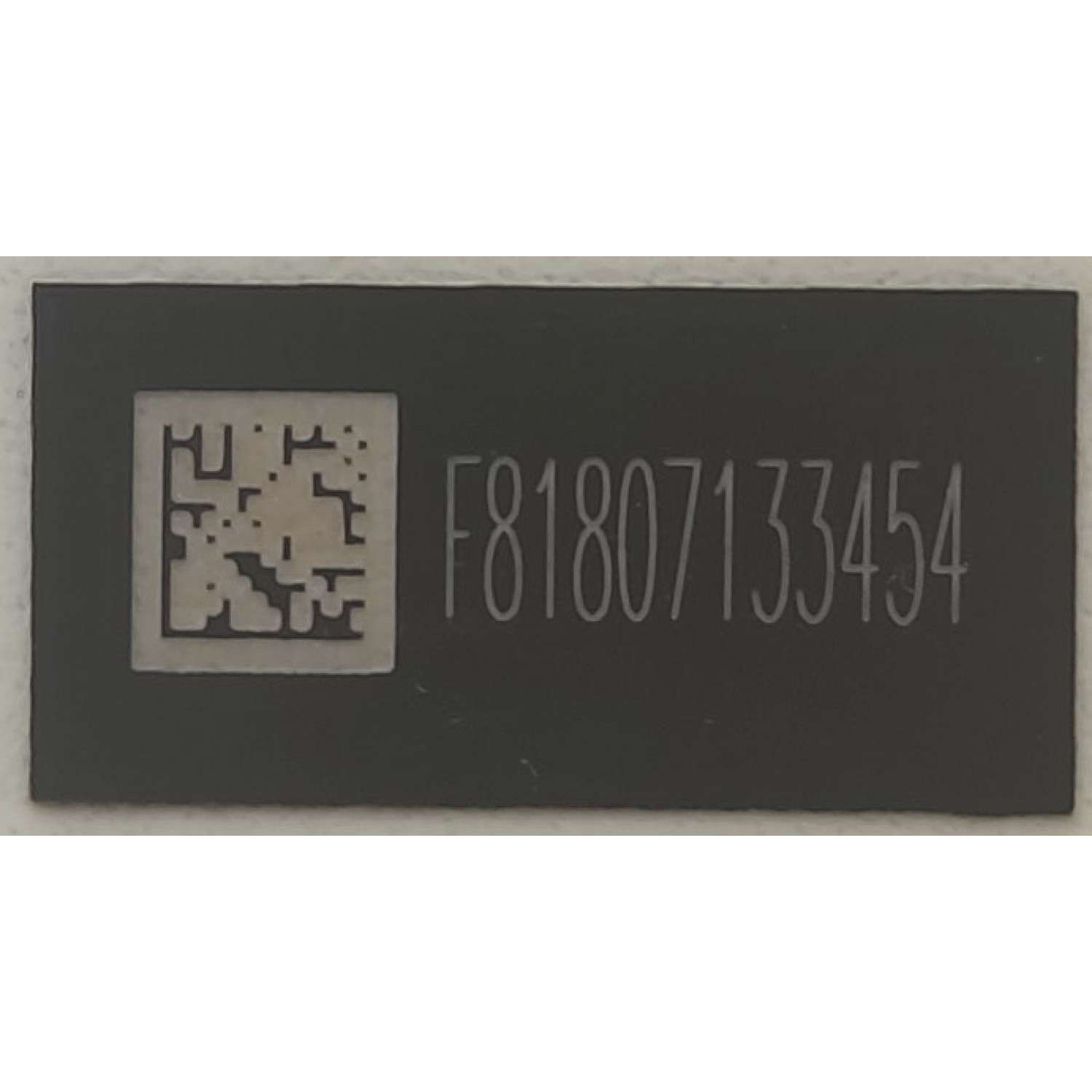 KIT DE LED'S PARA TV SAMSUNG (10 PIEZAS) / NUMERO DE PARTE BN97-14252B / LS02 / SD2BB / 090009522613 / PANEL CY-TN075FLAV6H / MODELOS QN75Q8FNBFXZA / QN75Q8FNBFXZA  AA01 - Imagen 3