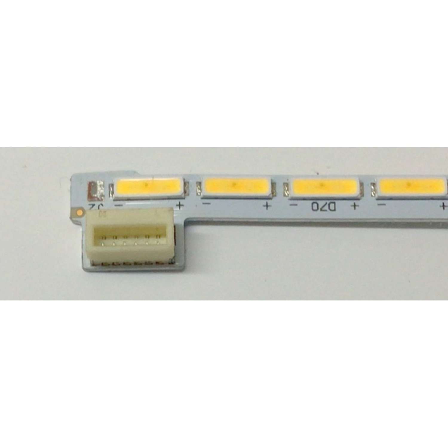 LED PARA MONITOR SAMSUNG (1 PIEZA) / NUMERO DE PARTE LBM270M0908 / EVERLIGHT_LBM270M0908-FK-1 / PANEL MV270QHM-NF2 / MODELO LS27AG500PNXZA LC02 - Imagen 2