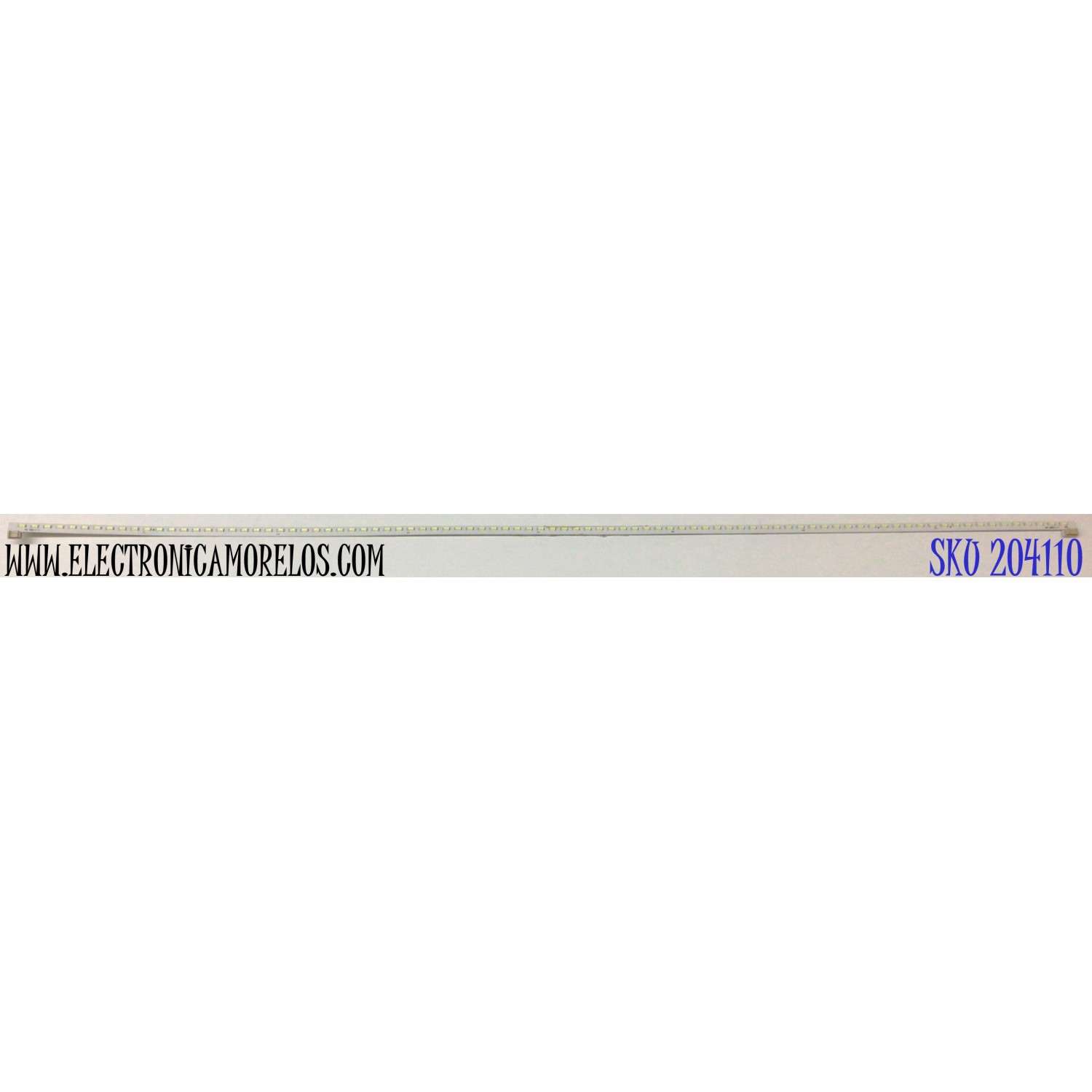LED PARA TV HP (1 PIEZA) / NUMERO DE PARTE NS 896-1-Y / PANEL TPT320B5-FHBN0.K / MODELO HSTND-9821-A