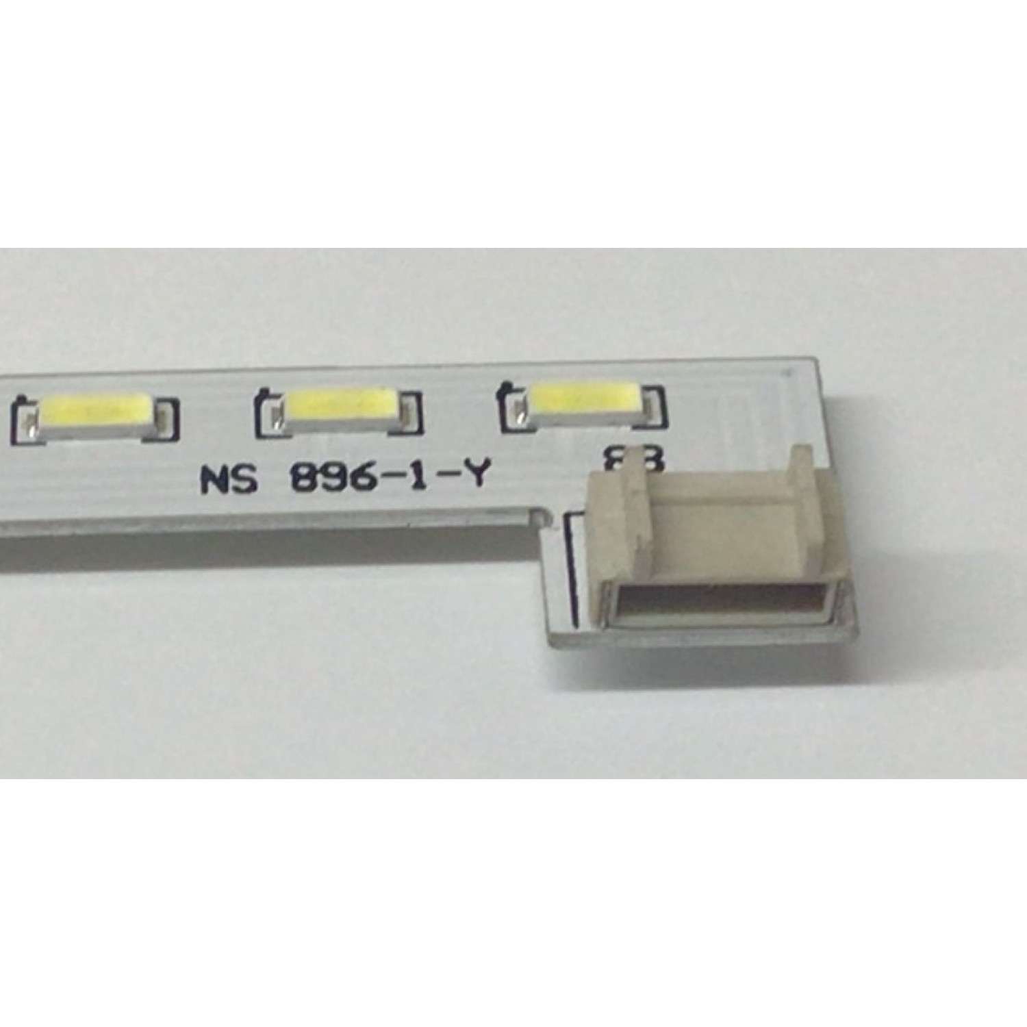 LED PARA TV HP (1 PIEZA) / NUMERO DE PARTE NS 896-1-Y / PANEL TPT320B5-FHBN0.K / MODELO HSTND-9821-A - Imagen 2