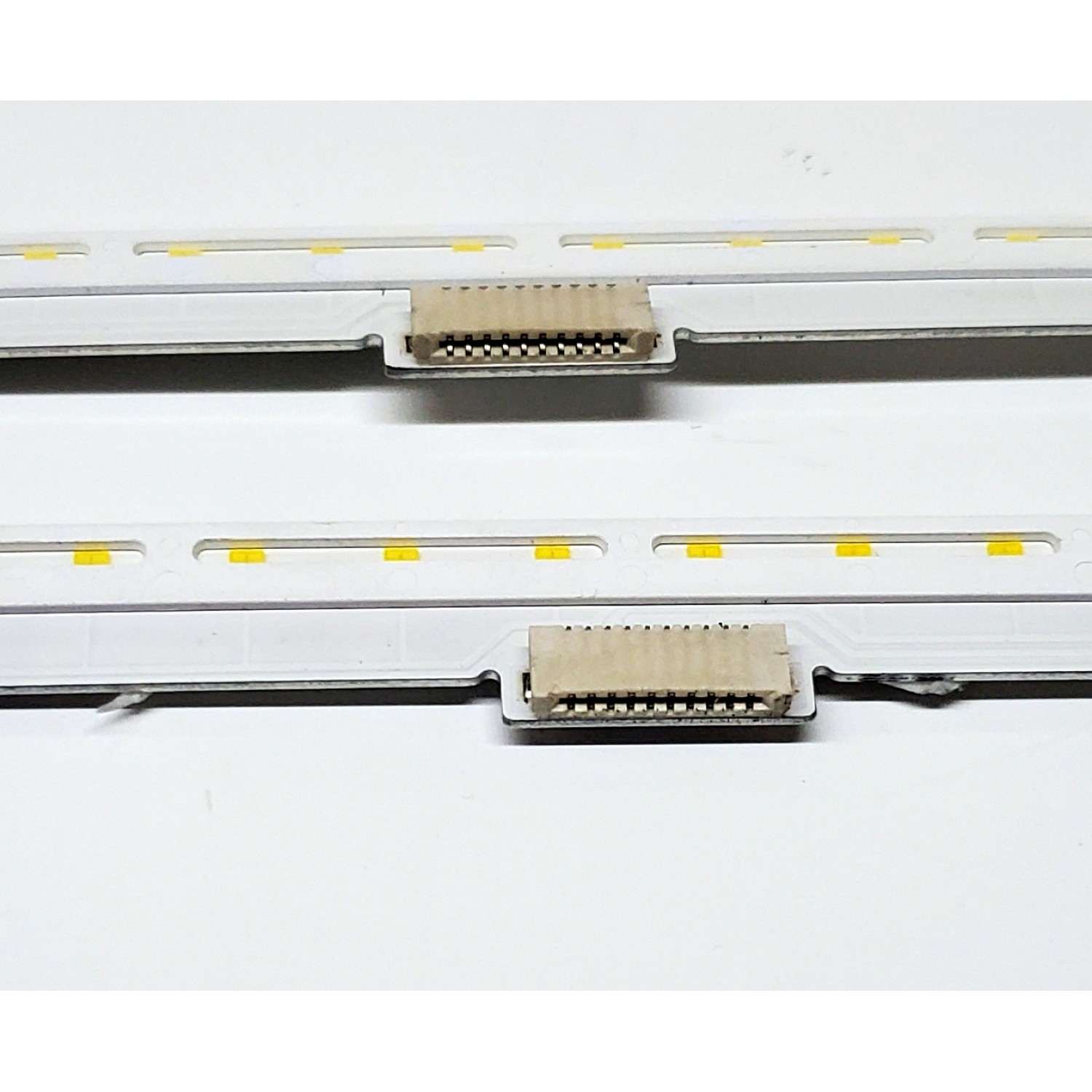 KIT DE LED'S PARA TV LG ((2 PIEZAS)) / EAV64492301 / EAV64492302 / MEK64606501 / 19Y 65INCH L-TYPE V2 / 19Y 65INCH R-TYPE V2 / MODELOS 65SM8100AUA / 65SM8600PUA / 65SM8600AUA / 65NANO81ANA / 65NAN081ANA 65NANO85UNA / 65NAN085UNA - Imagen 3
