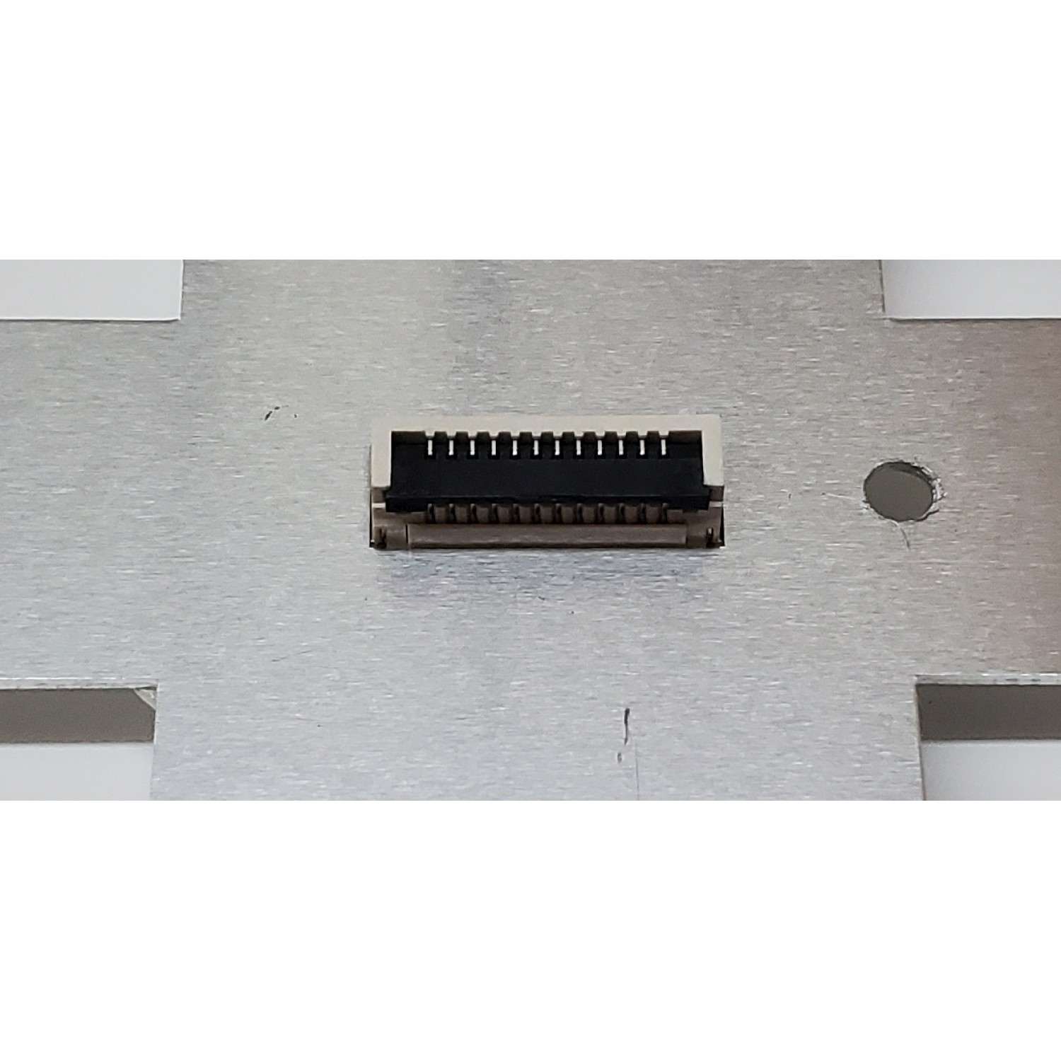 KIT DE LED'S PARA TV TCL ((7 PIEZAS)) / NUMERO DE PARTE 65HR330M20A0 V1 / 65HR330M20B0 V1 / 65S55 B 20*4-B01 / 65S55 A 20*3-B01 / HBH-L2 / E493461 / LG8B05U1B / B0101-000373 / B0101-000374 / DISPLAY ST6451D06-3 / MODELO 65S555 - Imagen 6