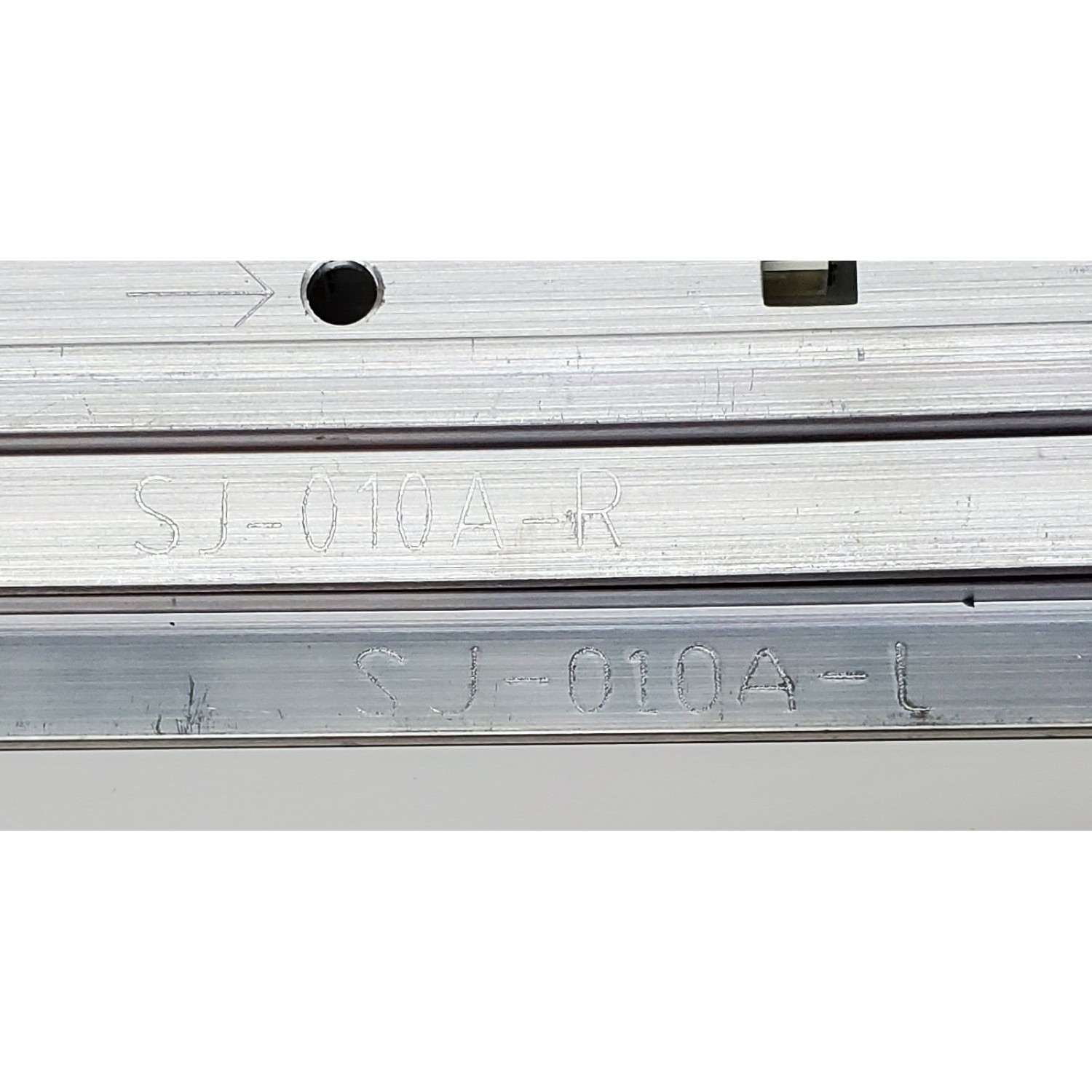 KIT DE LED'S PARA TV SONY ((2 PIEZAS)) / NUMERO DE PARTE SLED 2012SRS46 7030 2D REV1.0 / 2012SRS46 / 120215 / 120306 / SJ-010A-L / SJ-010A-R / MODELO KDL46HX850 / KDL-46HX850 - Imagen 5