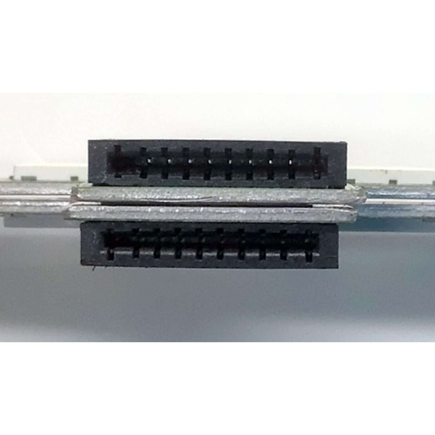 KIT DE LED'S PARA TV LG ((2 PIEZAS)) / NUMERO DE PARTE 6916L-0832A / 6916L-0833A / 6916L0832A / 6916L0833A / 6922L-0028A / PANEL LC550EUH (PE)(F1) / MODELO 55LM7600-UA / 55LM7600-UA.AUSWLJR / 55LM8600-UC / 55LM8600-UC.AUSZLJR - Imagen 5