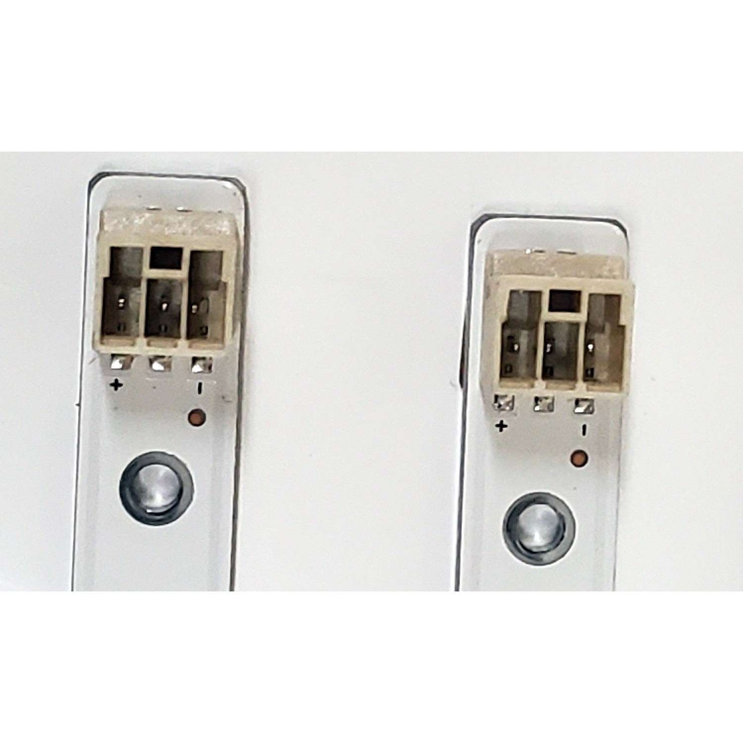 KIT DE LED'S PARA TV SONY ((4 PIEZAS)) / NUMERO DE PARTE STS550A26_60LED_REV.3_5630PKG_100830 / LJ64-02875A / LJ64-02876A / PANEL  LTY550HJ03 / MODELOS KDL-55EX720 / KDL-55EX723 - Imagen 3