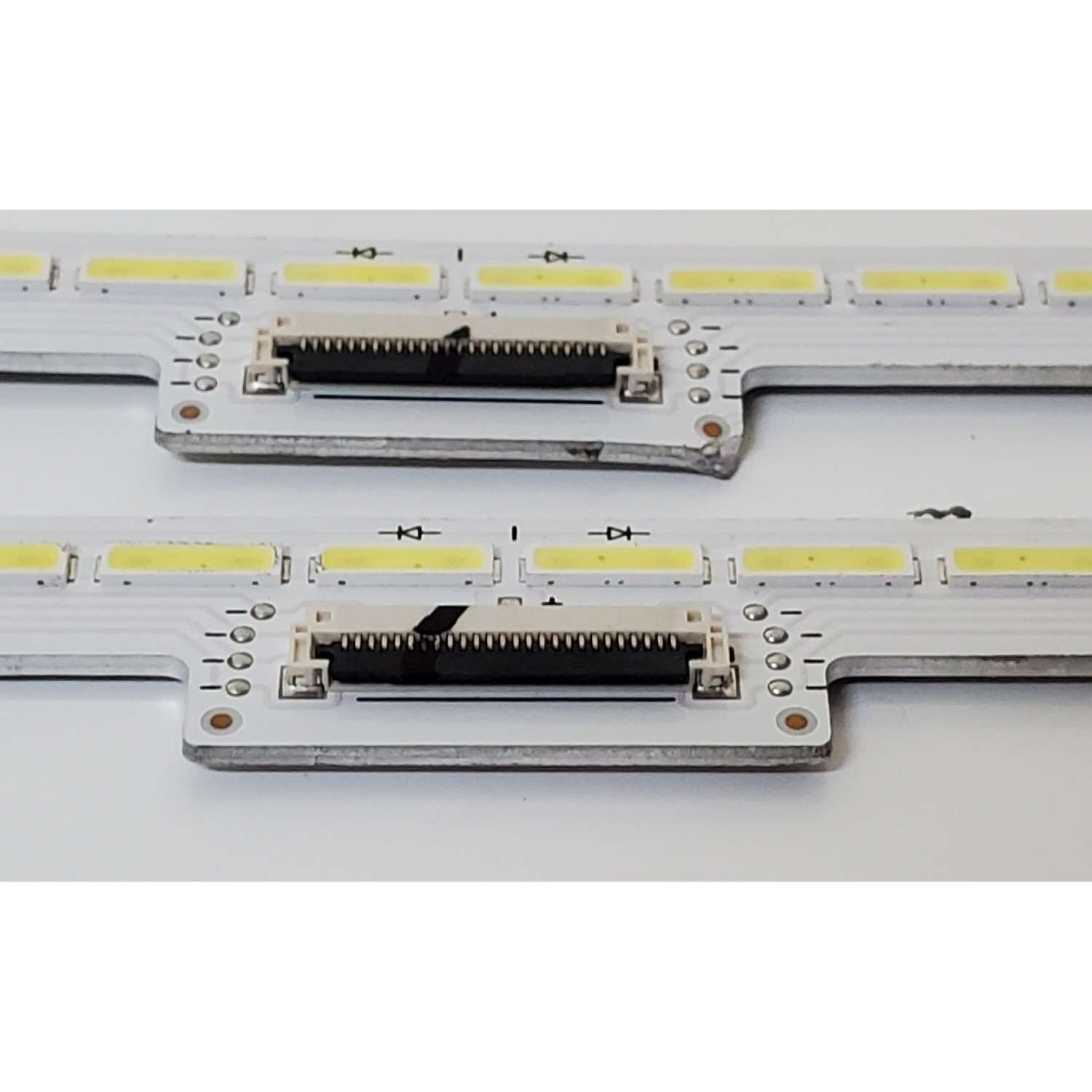 KIT DE LED'S PARA TV SONY ((2 PIEZAS)) / NUMERO DE PARTE NLAW50303 / 61.P2V01G001140527 / PANEL SYV5535 / MODELOS XBR-55X850B / XBR55X850B / XBR-55X800B / XBR55X800B - Imagen 3