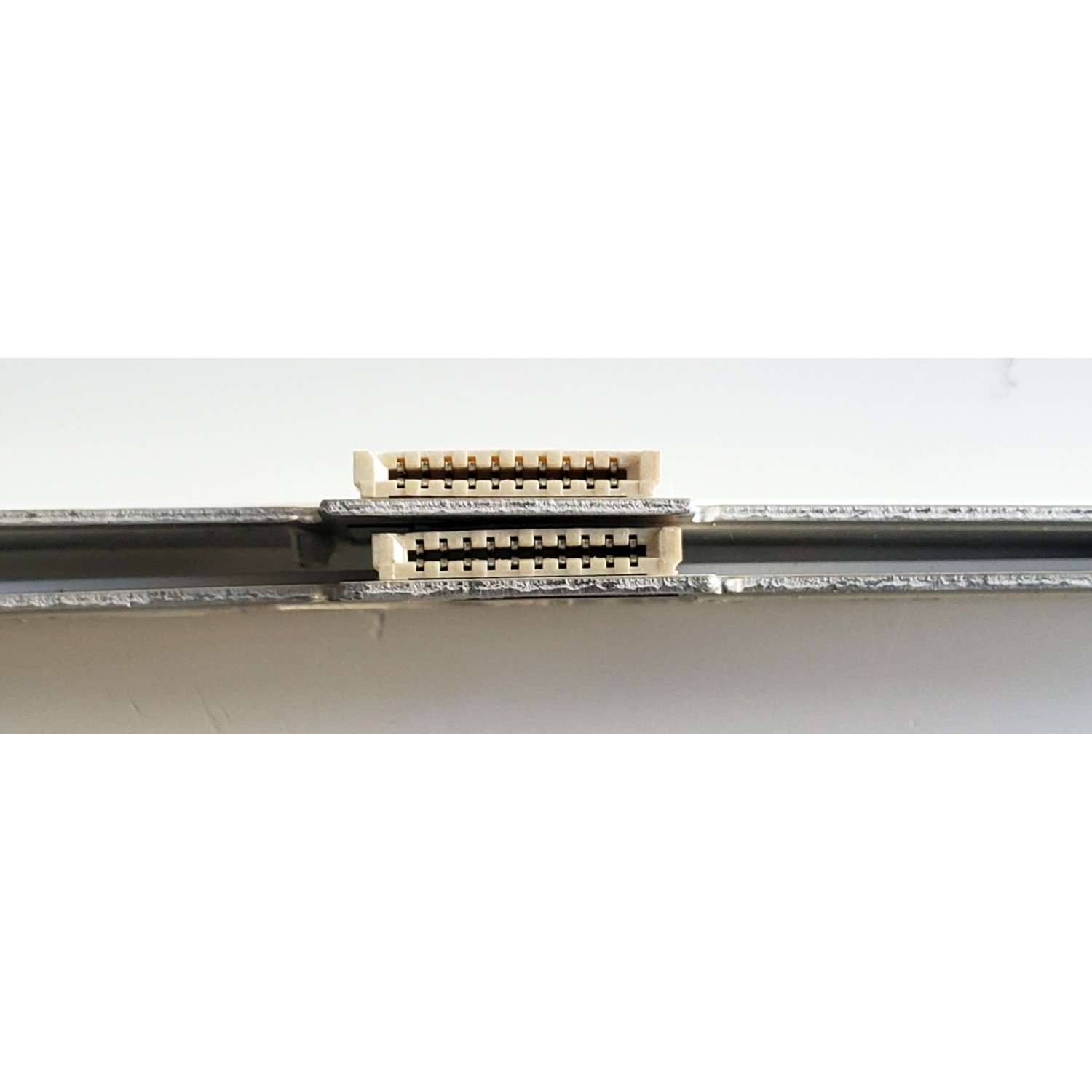 KIT DE LED'S PARA TV LG ((2 PIEZAS)) / NUMERO DE PARTE 65SM8581 / MEK64606501 / E469119 / SSC_65Inch_90LED_Array_Left_181128 / SSC_65Inch_90LED_Array_Right_181128 / PANEL NC650EQG-AAHH1 / MODELOS 65NANO81ANA / 65NAN081ANA / 65SM8100AUA / 65SM8600PUA - Imagen 4