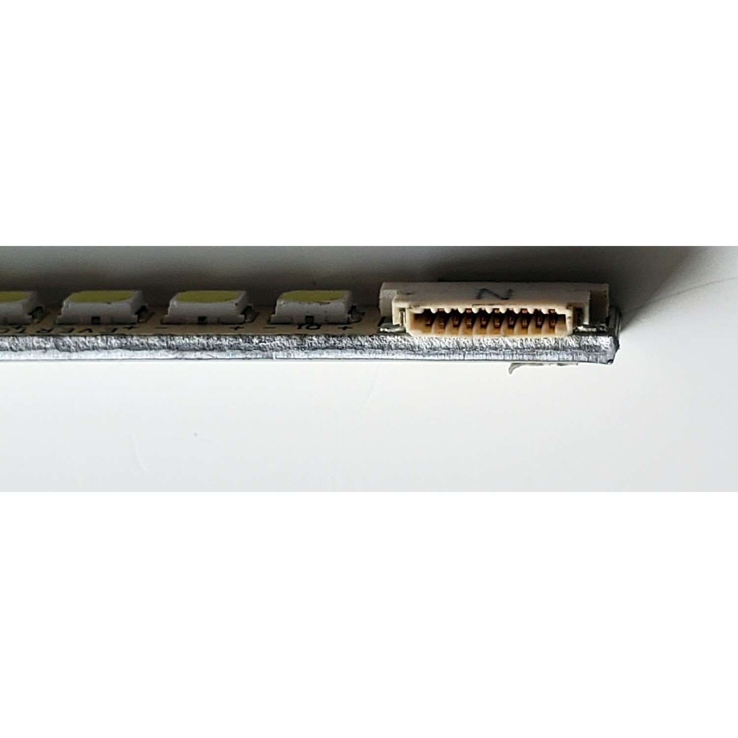 TIRA DE LED PARA COMPUTADORA LENOVO ((1 PIEZA)) / NUMERO DE PARTE LBM230M1804-A-3 (HF)(0) / LBM230M1804-A-3(HF)(0) / LBM230M1804-A-3 / LBM230M1804 / PANEL LM230WF5 / MODELO B540 - Imagen 3