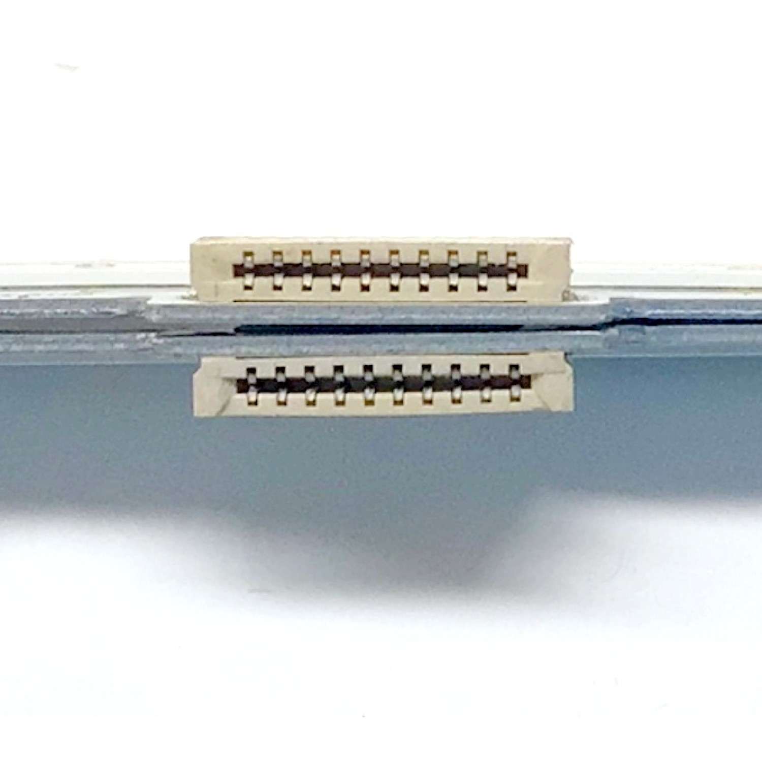 KIT DE LEDS PARA TV LG ORIGINAL 2 PIEZAS / NUMERO DE PARTE SSC_Y21_65NANO85_LGD_90LED_A BAR_REV01_200831 / SSC_Y21_65NANO85_LGD_90LED_B BAR_REV01_200831 / 65NANO85 / 65NANO85_LGD_90LED / MODELO 65NANO85 / 65NAN085 - Imagen 4