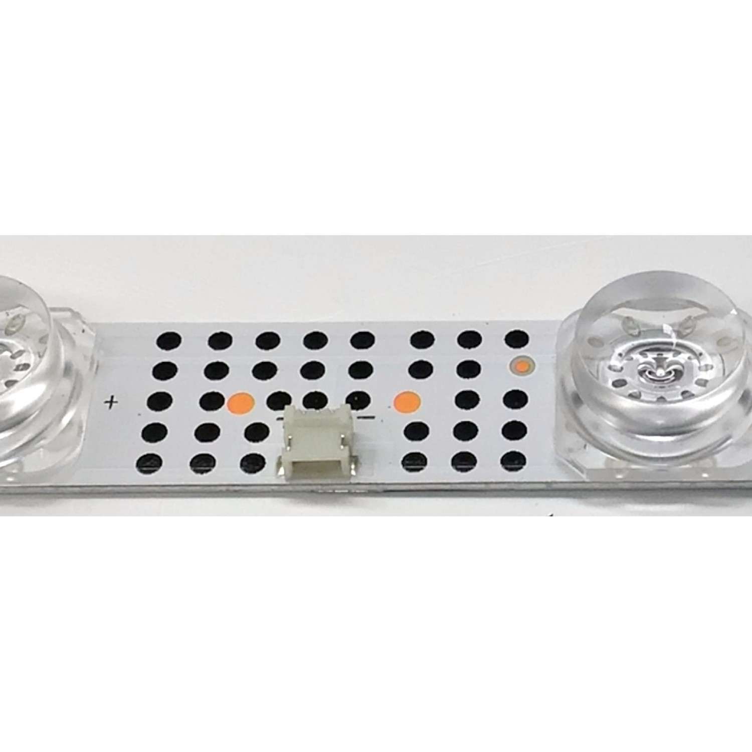 LED PARA TV HISENSE ((1 PIEZA)) / NUMERO DE PARTE CRH-BXBT43H103030180133MREV1.1 / JHD425H1F72-T0 / SVH425A27 / 2023052901+SVH425A27 / 1311930 / 26371800 / PANEL JHD425H1F71-T0KT\S1\GM\ROH / DISPLAY HV430FHB-F90 / MODELO 43A4K - Imagen 3